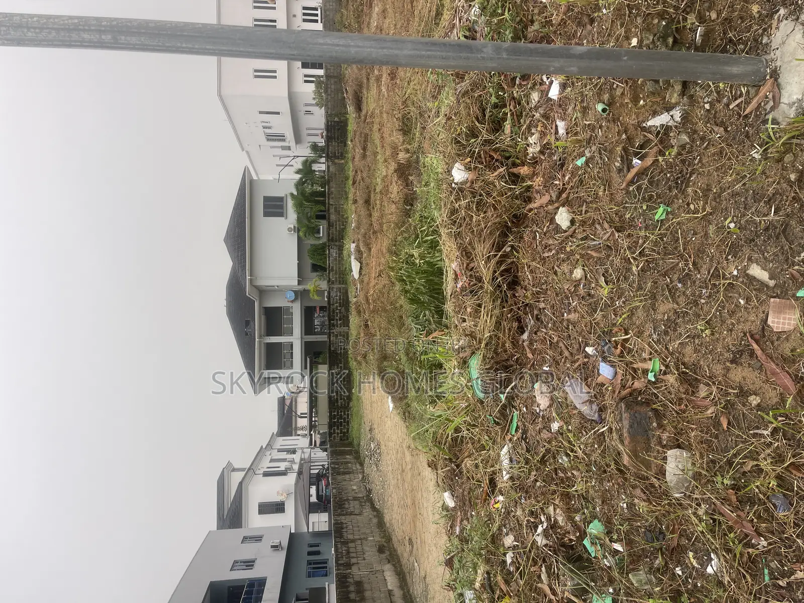 920sqm Landed Property