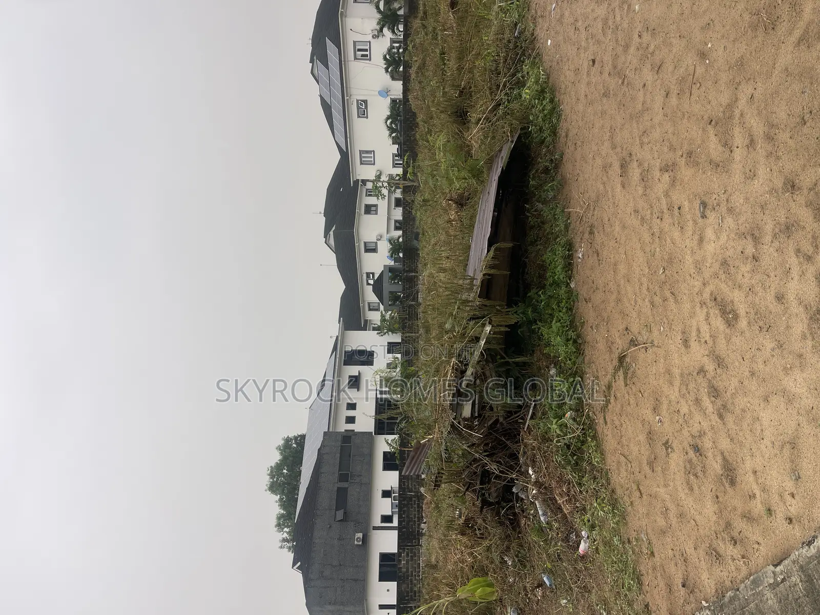 920sqm Landed Property
