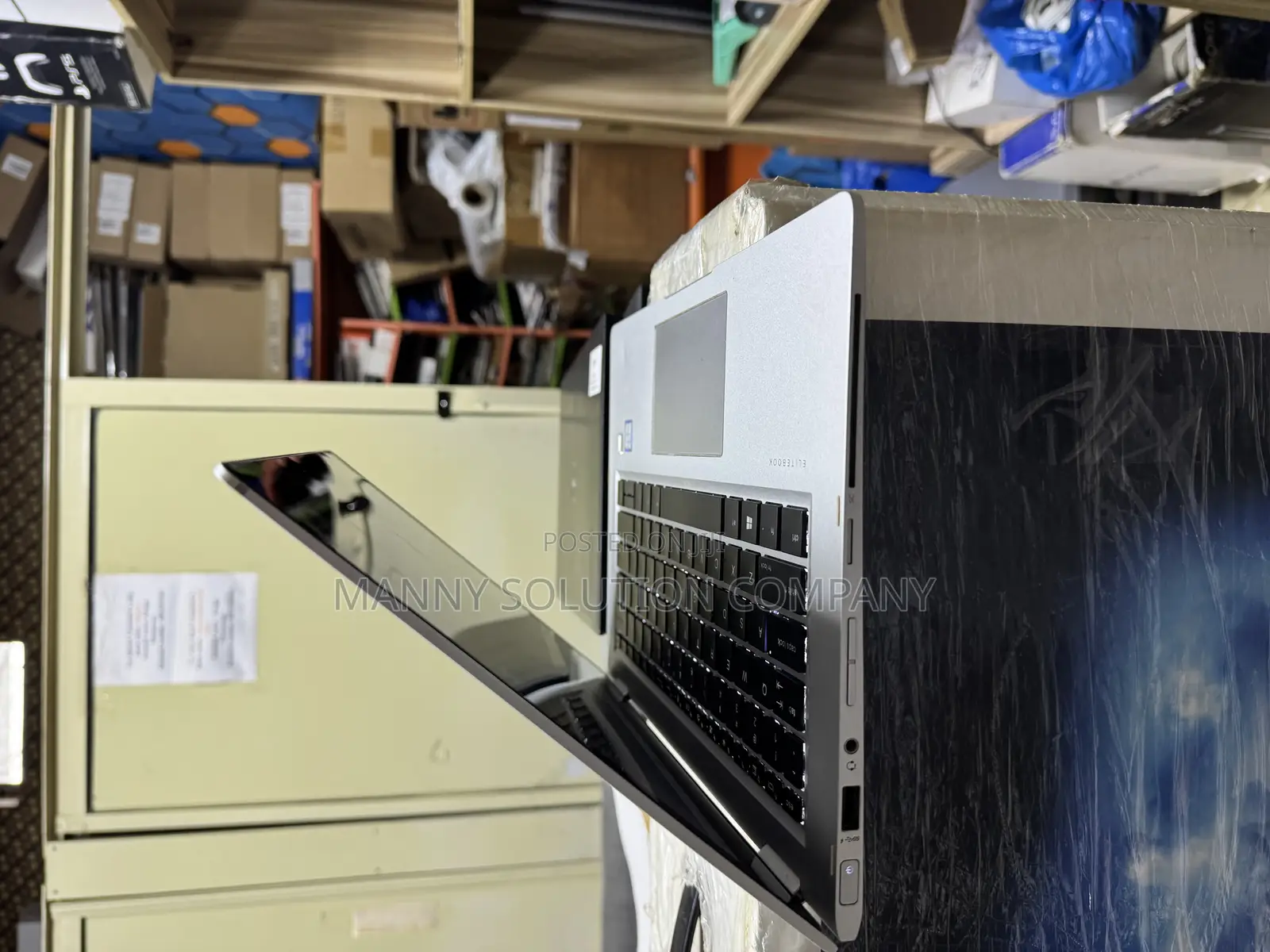 Laptop HP EliteBook 1030 16GB Intel Core I5 SSD 256GB