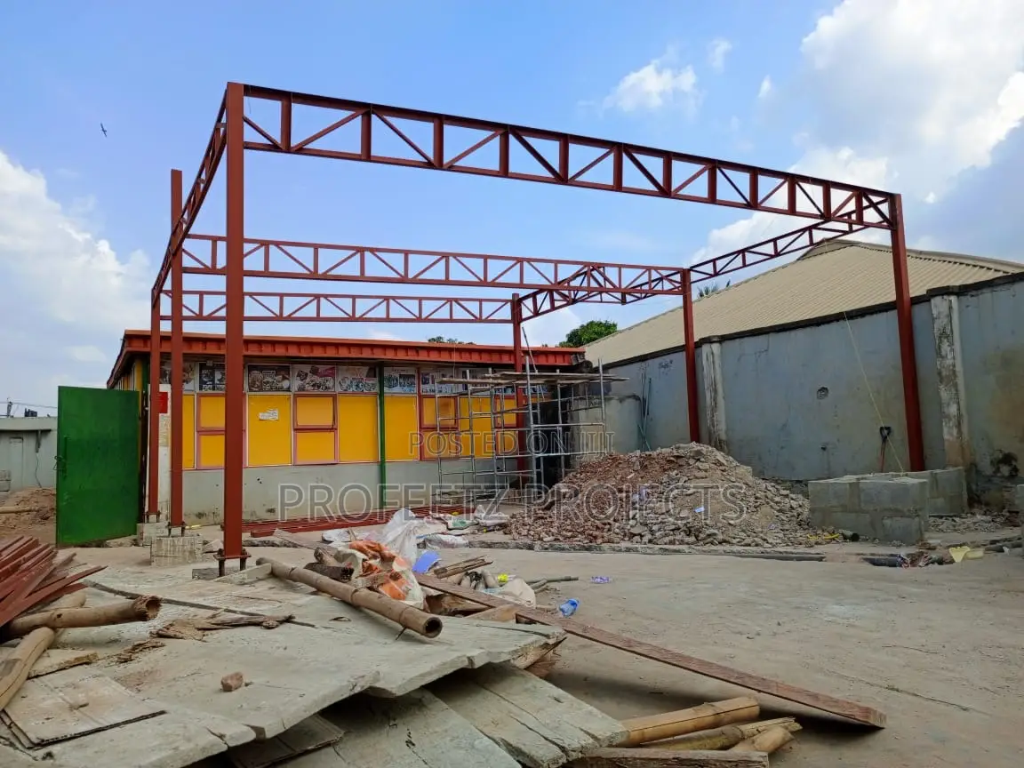 Steel Structures,Steel Building ,Warehouse,Workshop Fabrication