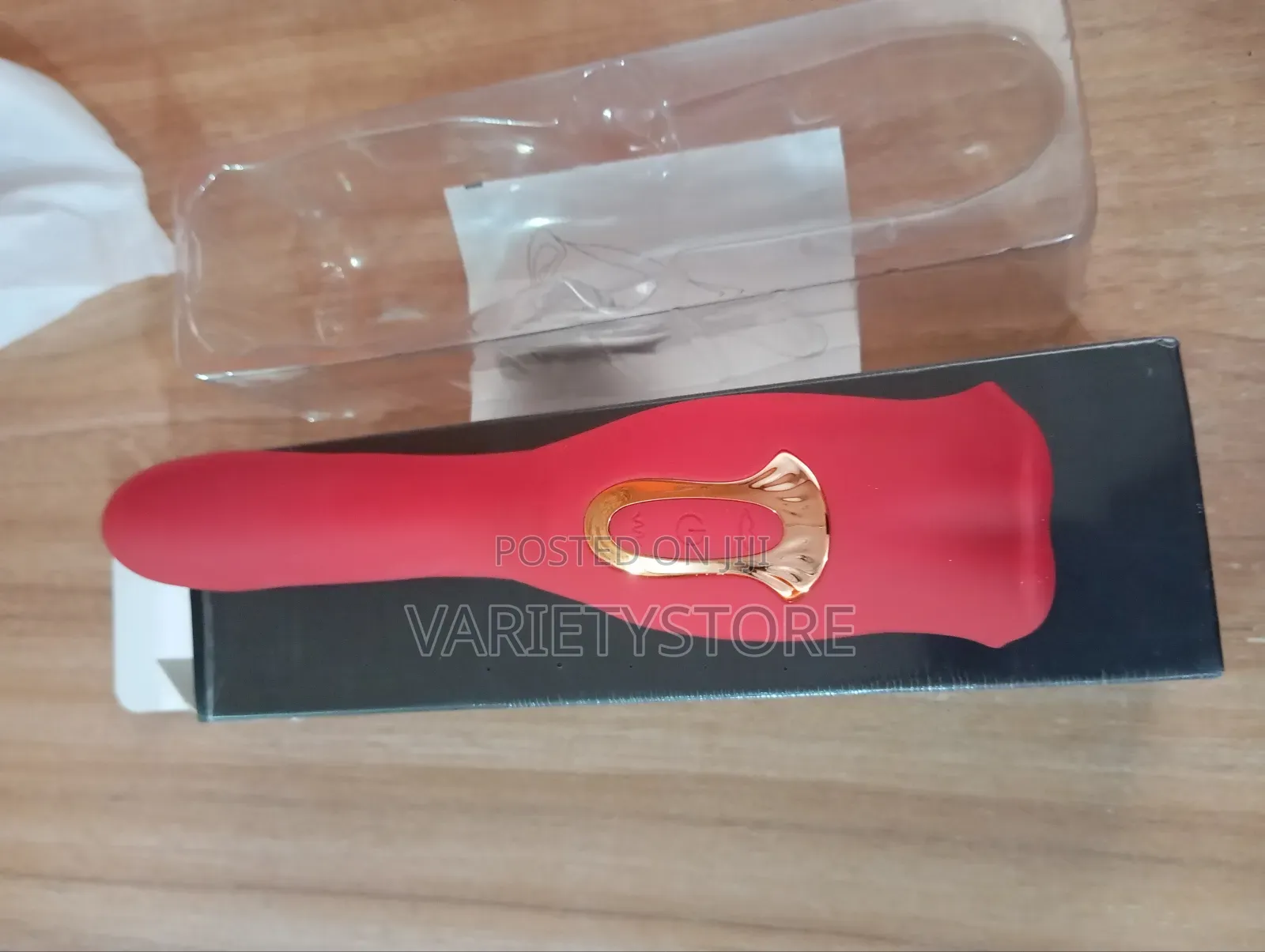 Tongue Licking Biting Vibrator for Women