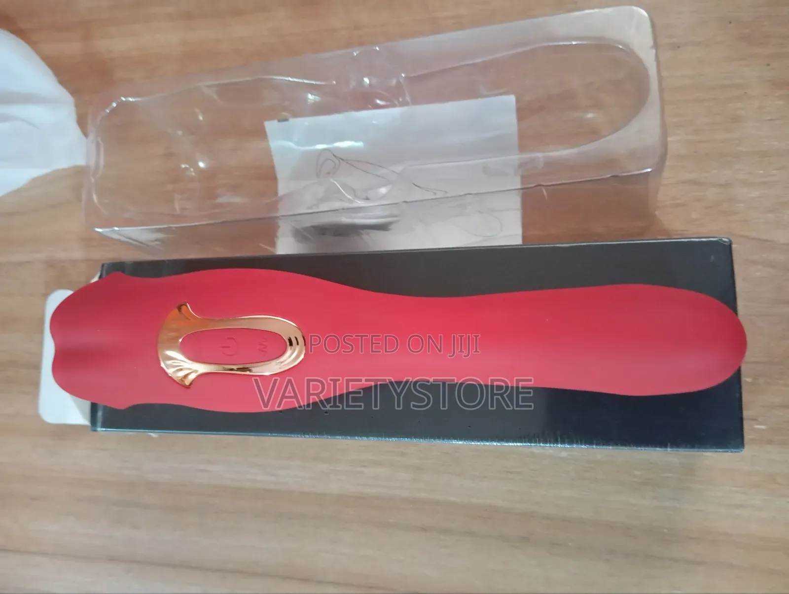 Tongue Licking Biting Vibrator for Women