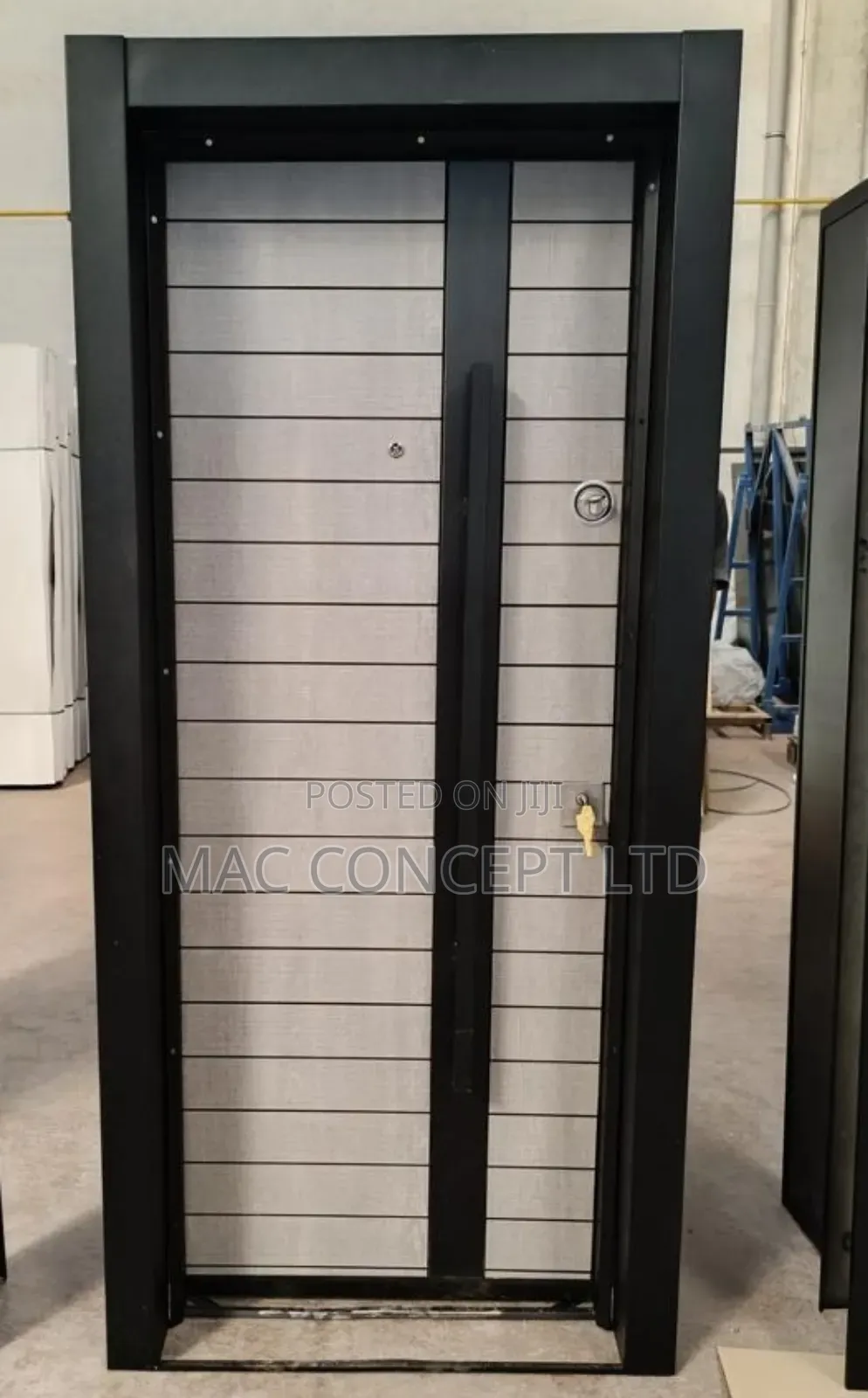 4ft _7ft (Door Luxury)