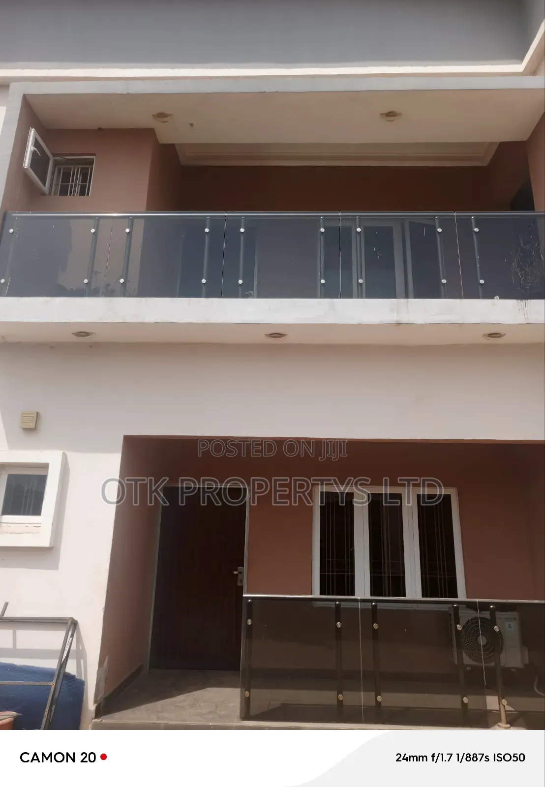 2bdrm Block of Flats in Fo1, Kubwa for rent