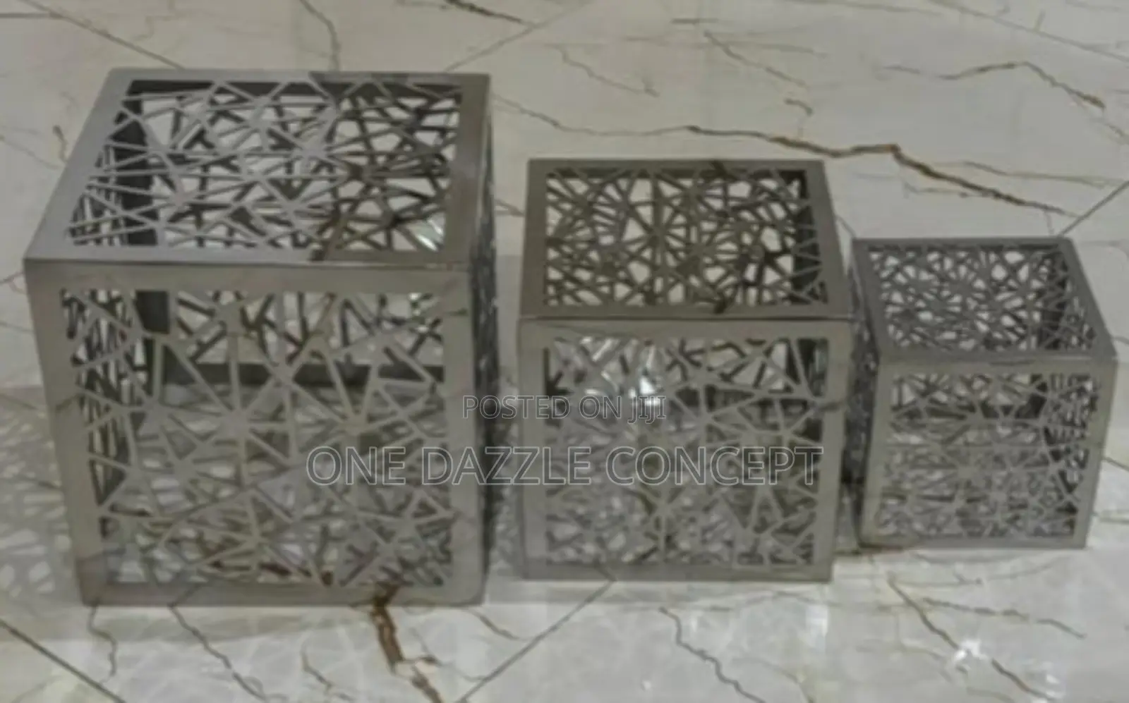 Quality Buffet Display Stand