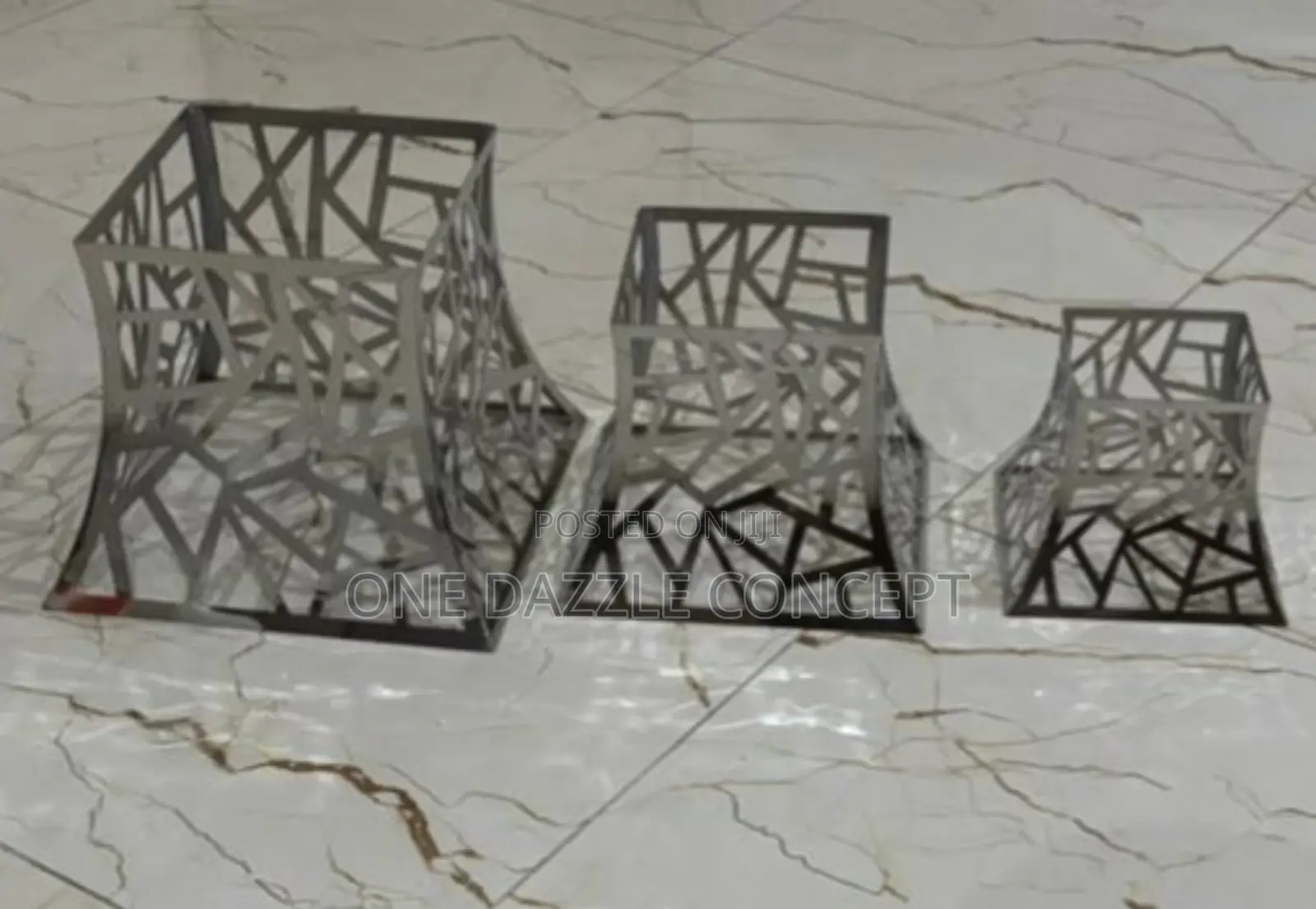 Quality Buffet Display Stand