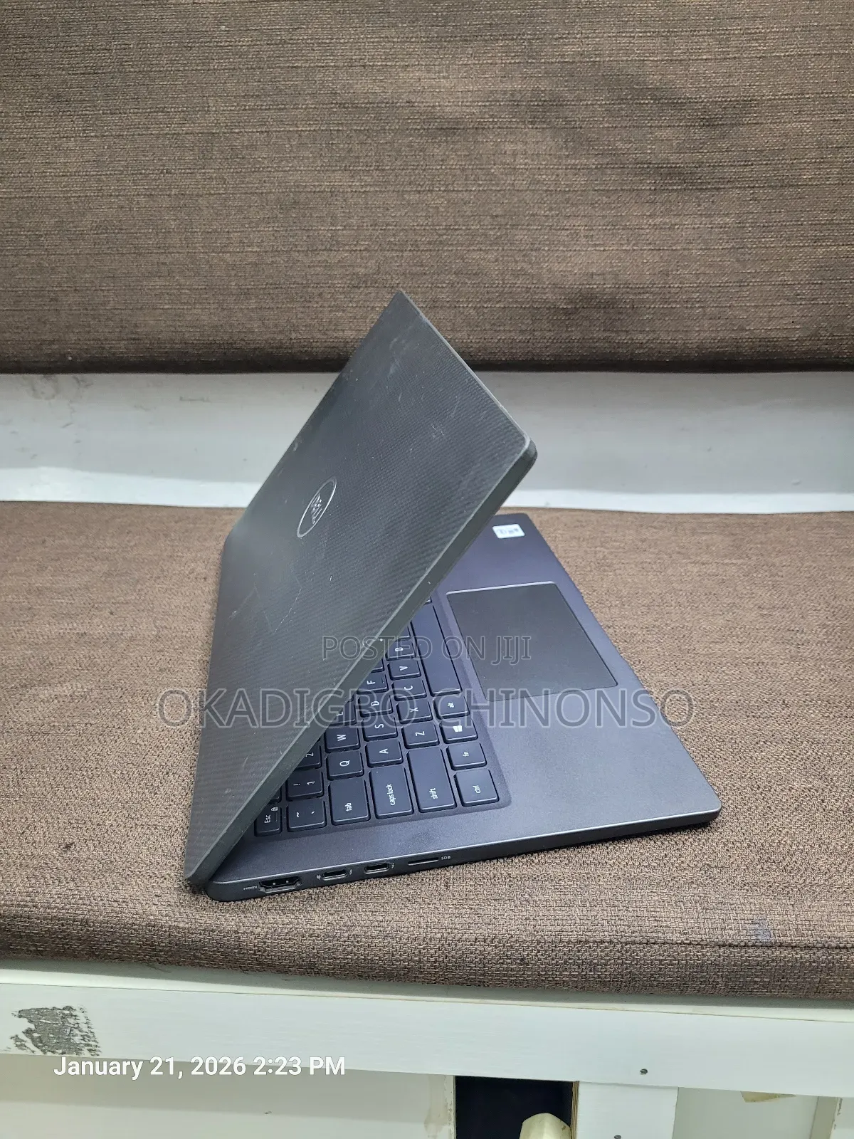 Laptop Dell Latitude 7410 16GB Intel Core I7 SSD 512GB