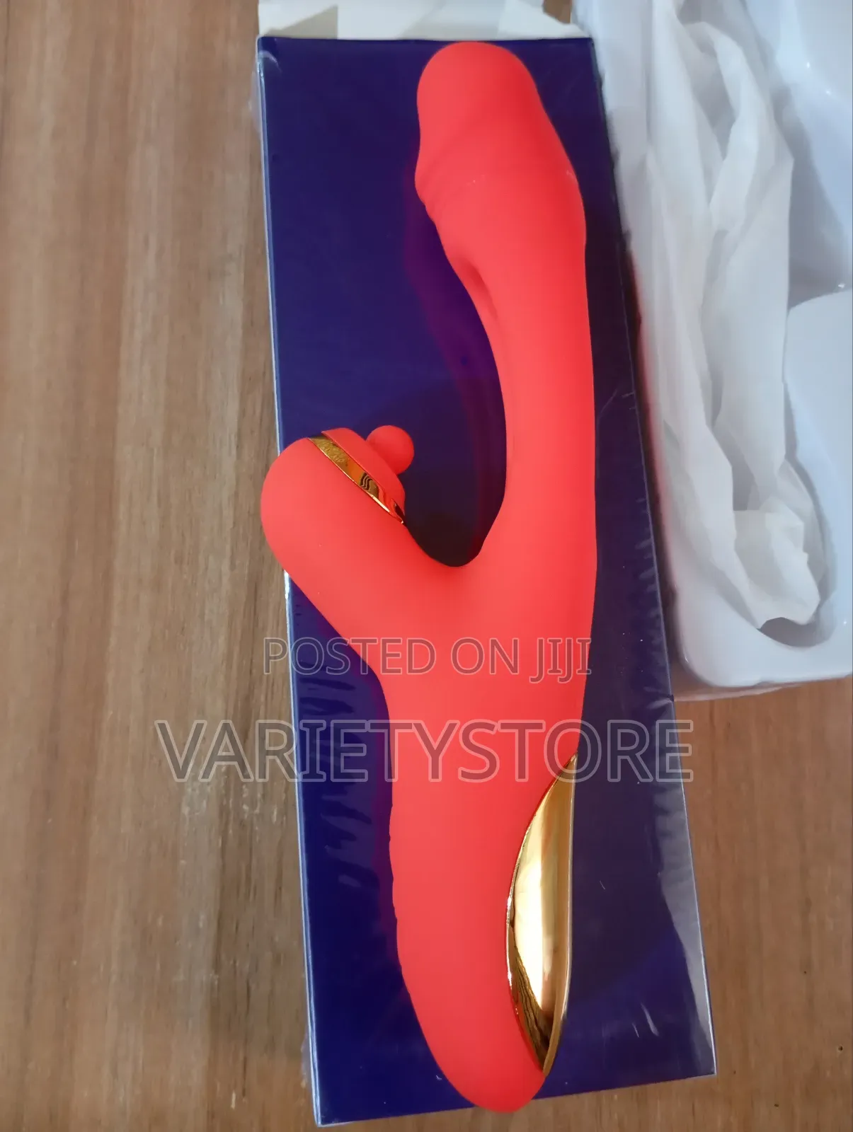 Tapping Flapping Vibrator for Women Clitoris Clit Sucker Stimulator