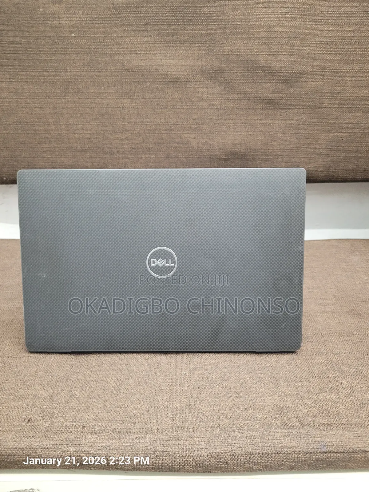 Laptop Dell Latitude 7410 16GB Intel Core I7 SSD 512GB