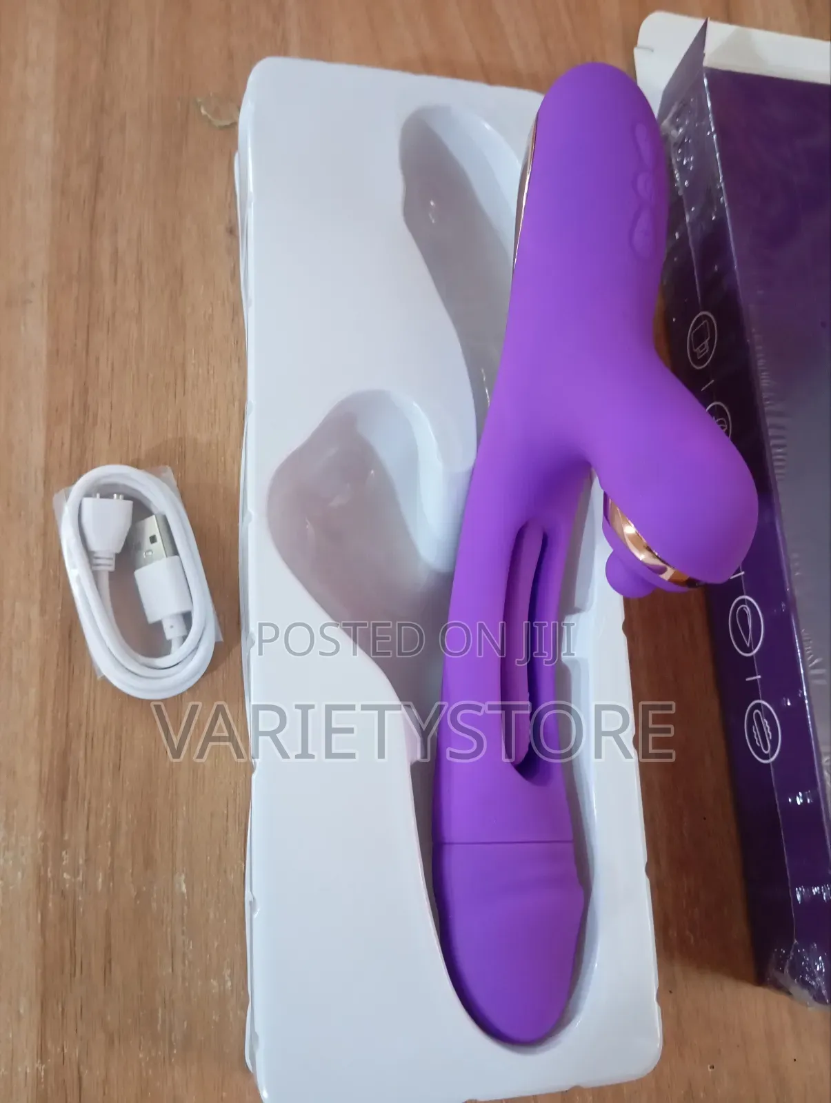 Tapping Flapping Vibrator for Women Clitoris Clit Sucker Stimulator