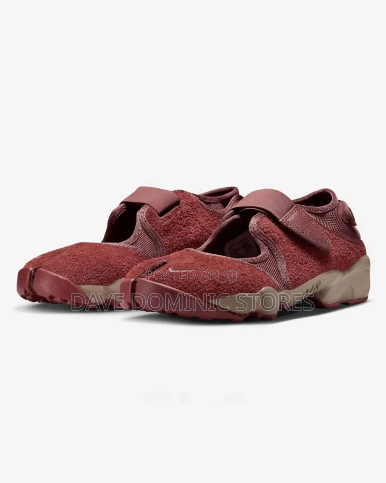 Cop The Nike Wmns Air Rift Sneakers