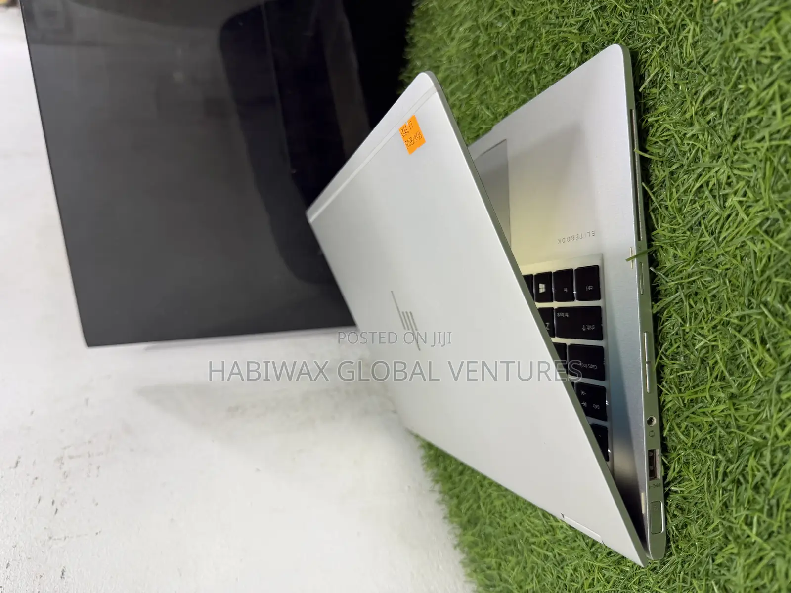 Laptop HP EliteBook X360 1030 G2 8GB Intel Core I7 SSD 512GB