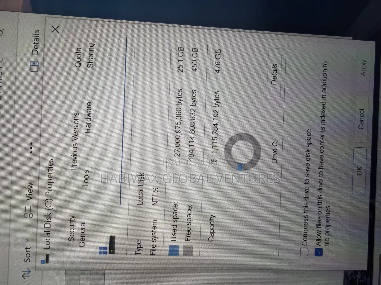 Laptop HP EliteBook X360 1030 G2 8GB Intel Core I7 SSD 512GB