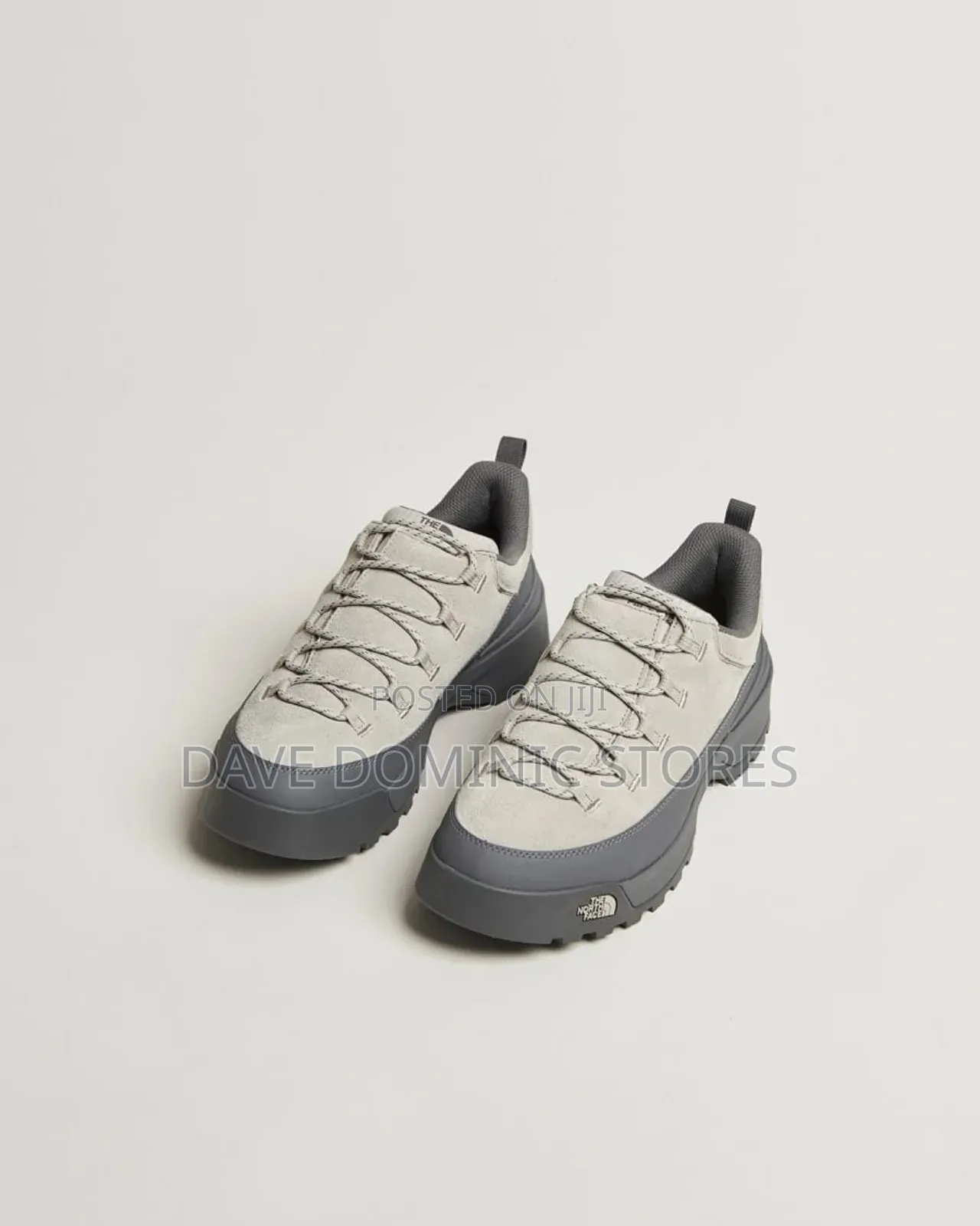The North Face Glenclyffe Urban Low
