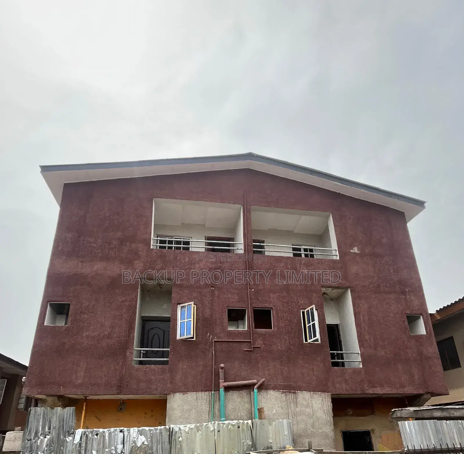 Studio Apartment in Gbagada for rent