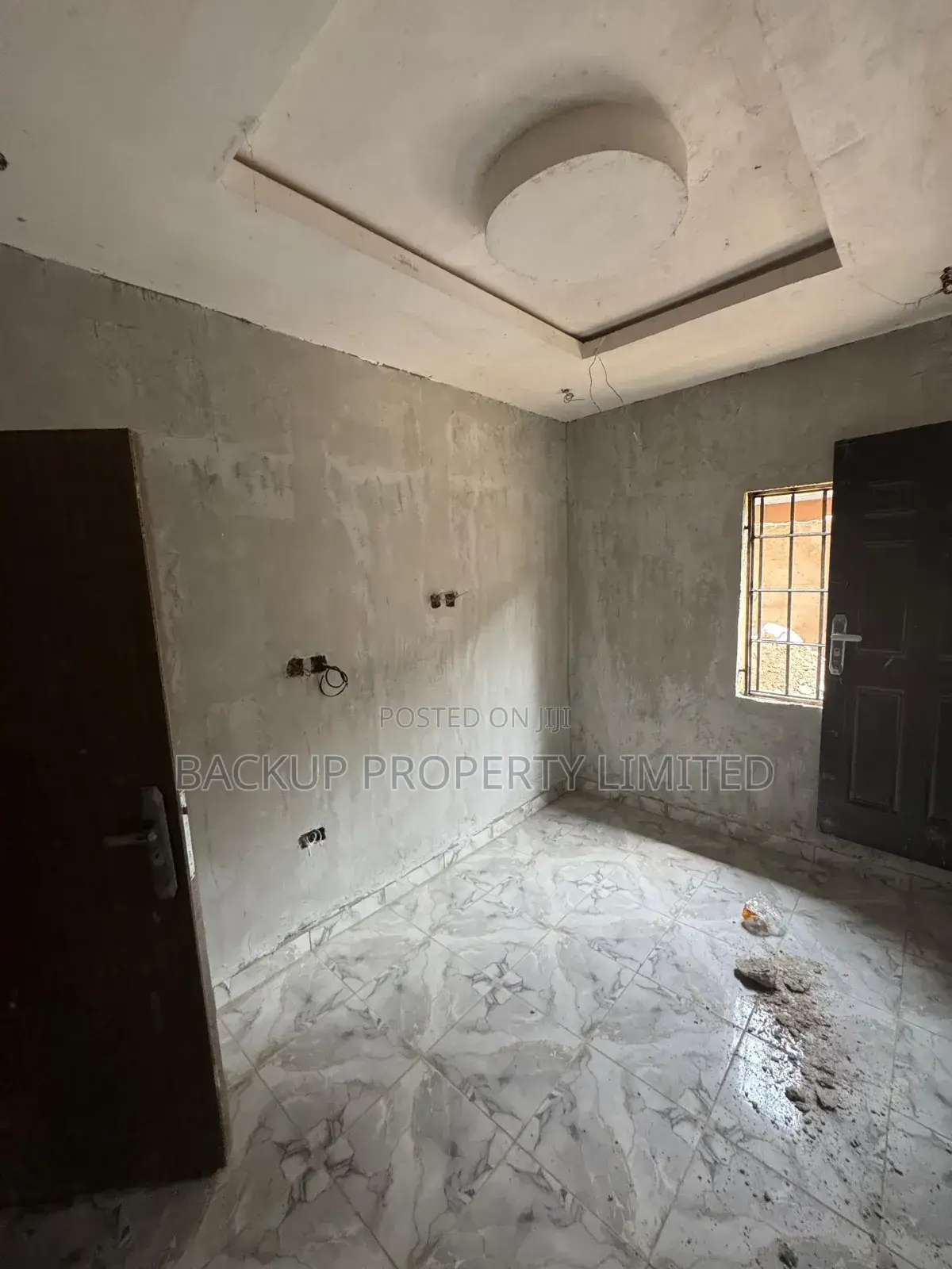 Studio Apartment in Gbagada for rent