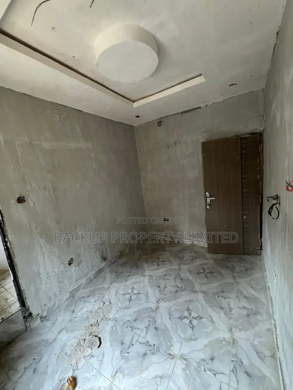 Studio Apartment in Gbagada for rent