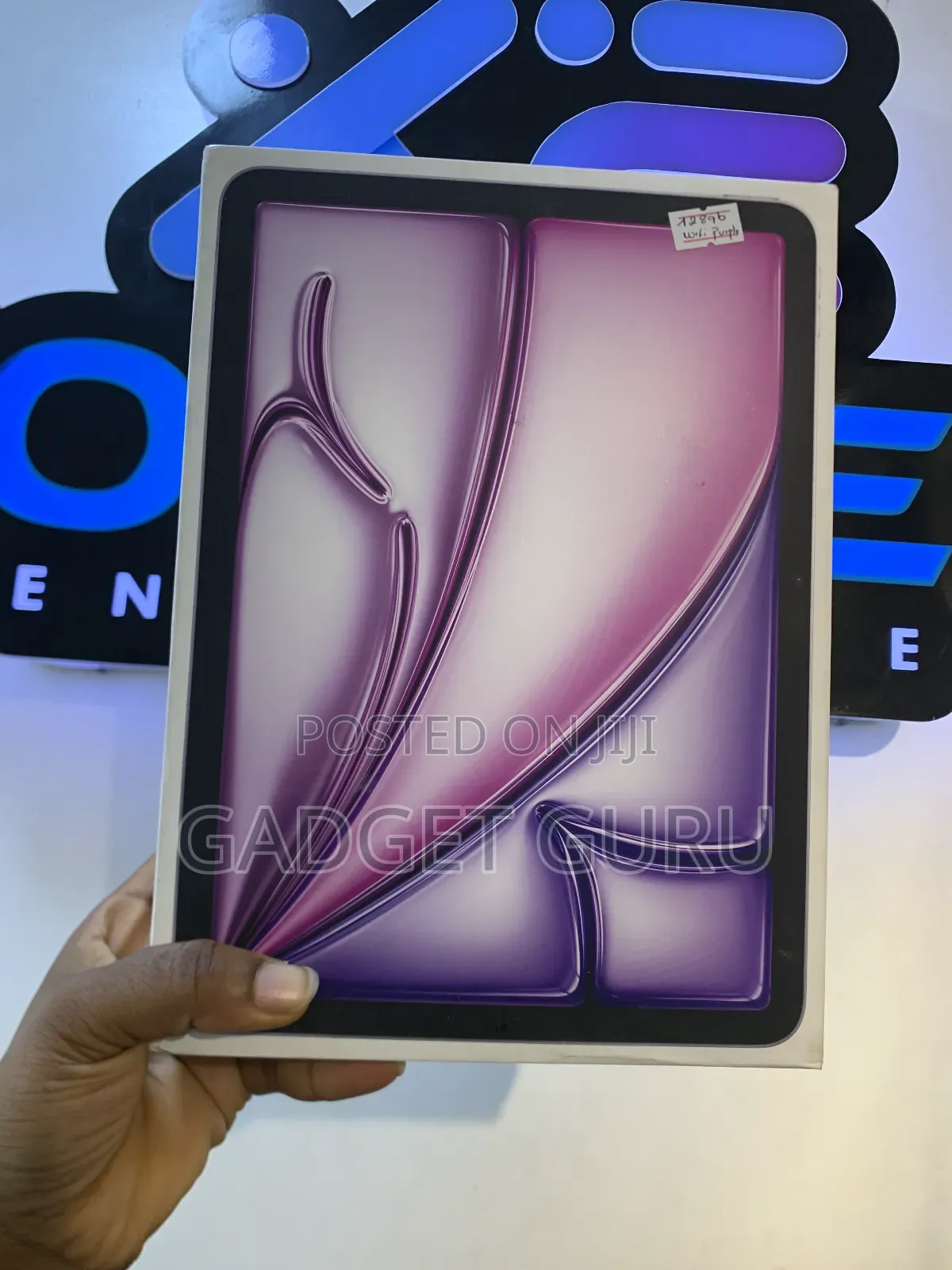 New Apple iPad Air 128 GB Gray