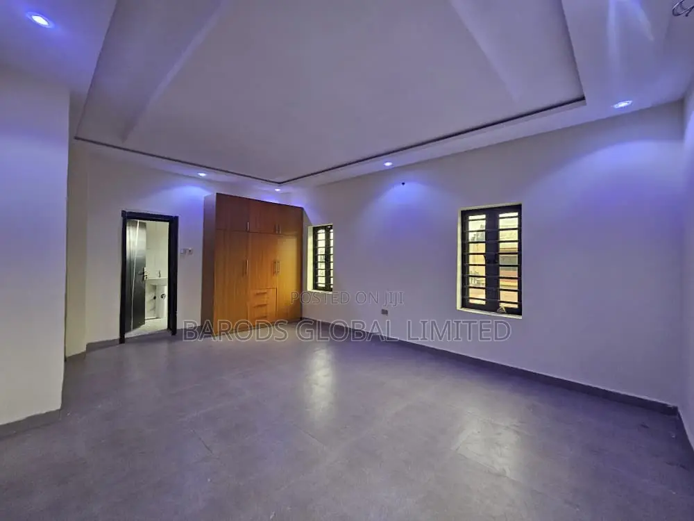 Furnished 3bdrm Duplex in Abiola Way, Abeokuta South for sale