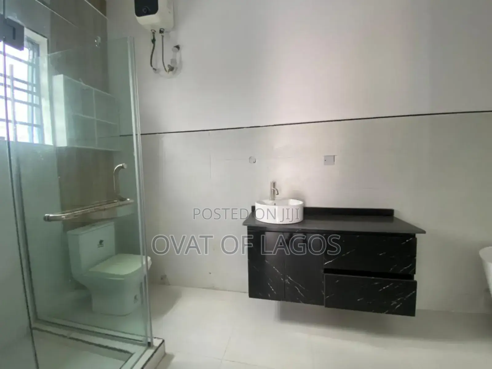 4bdrm Duplex in Harris Drive By Vgc, Lekki for sale