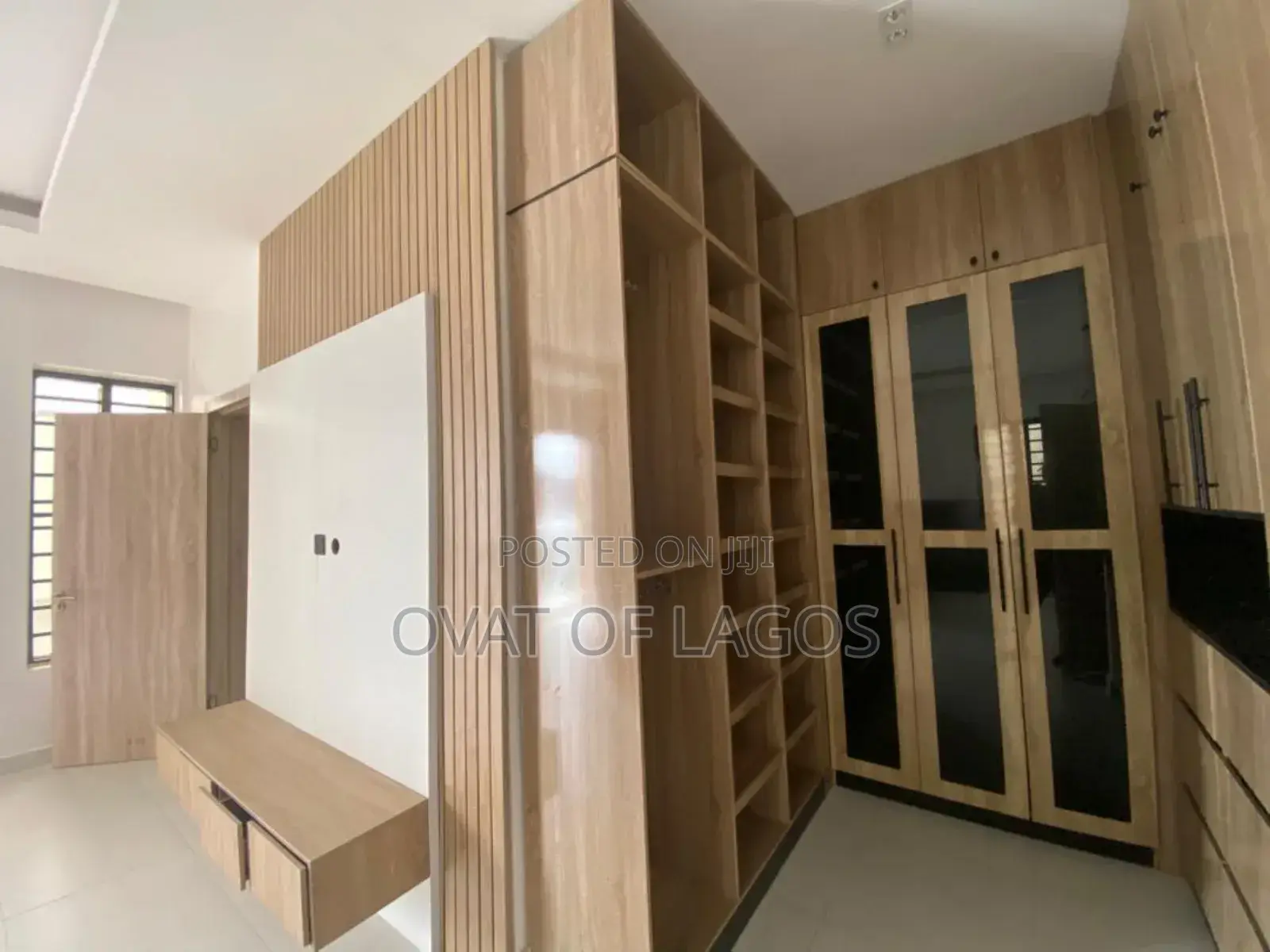 4bdrm Duplex in Harris Drive By Vgc, Lekki for sale