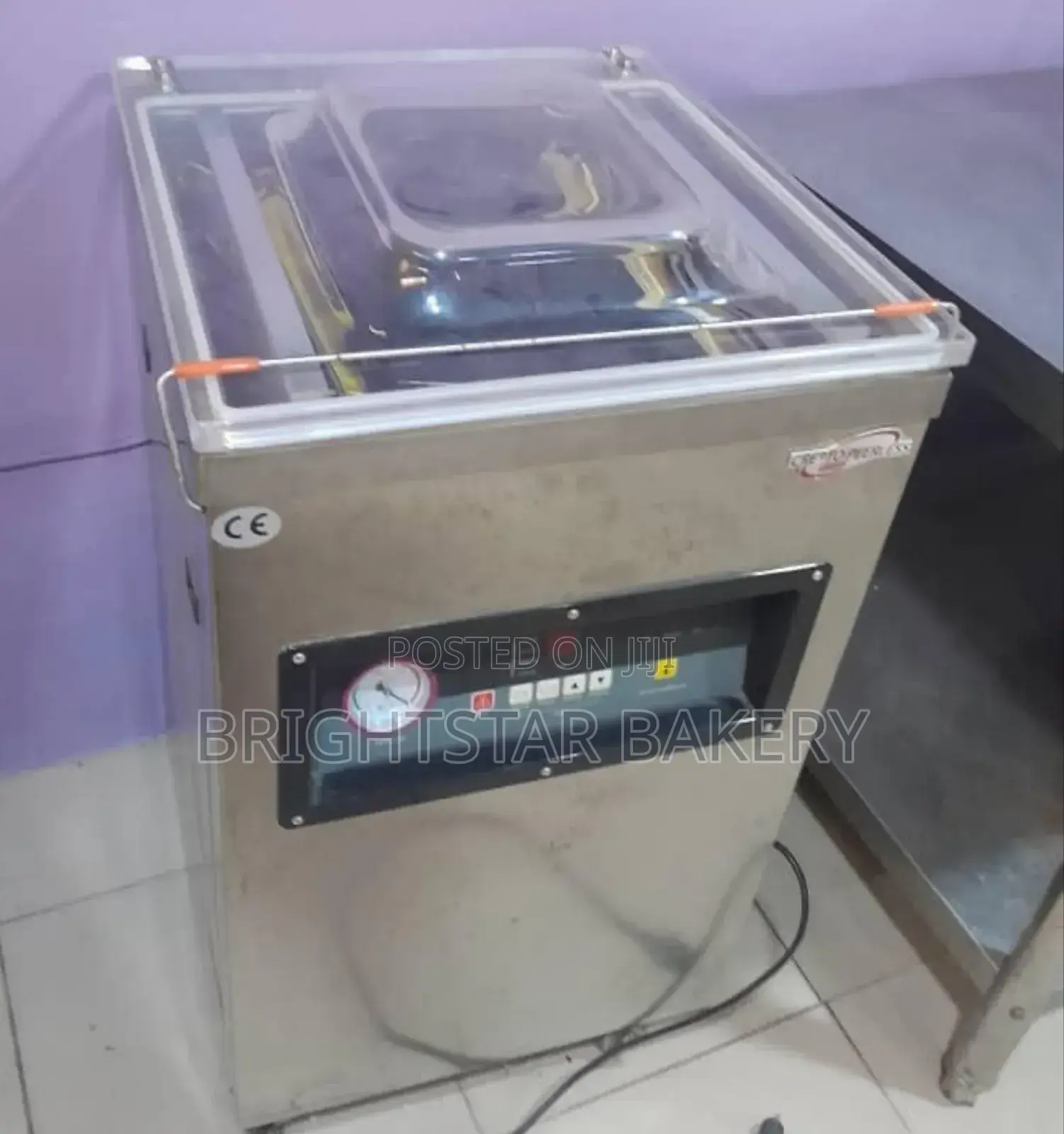 Standing Vacuum Sealer