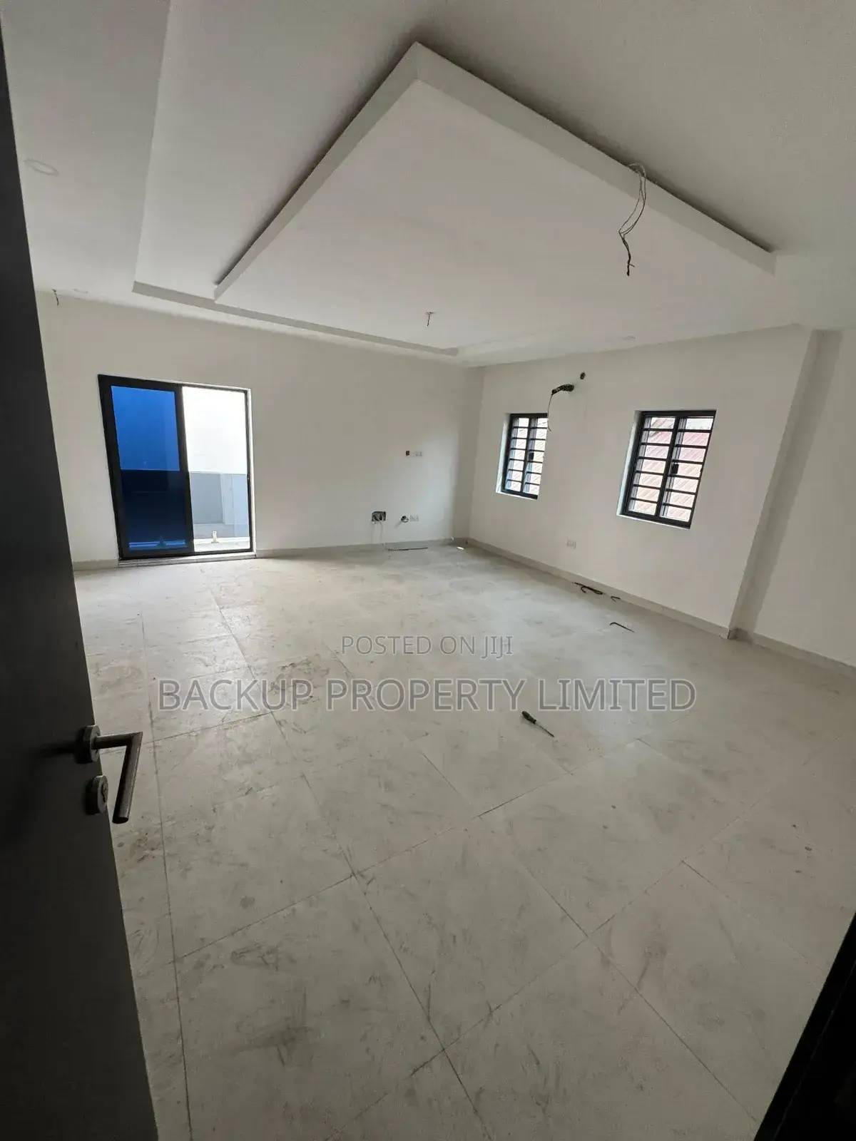 4bdrm Duplex in Gbagada for sale