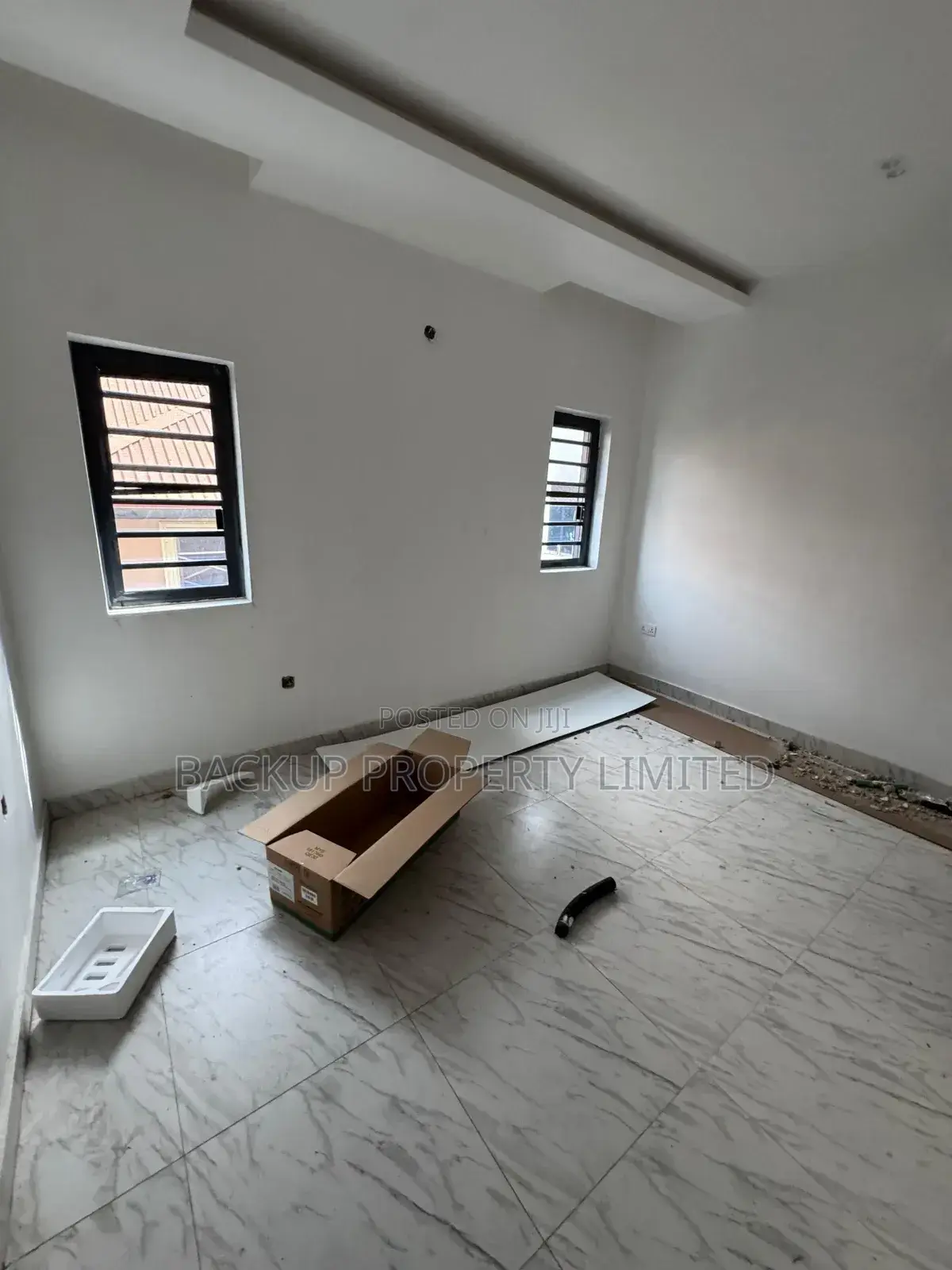 4bdrm Duplex in Gbagada for sale