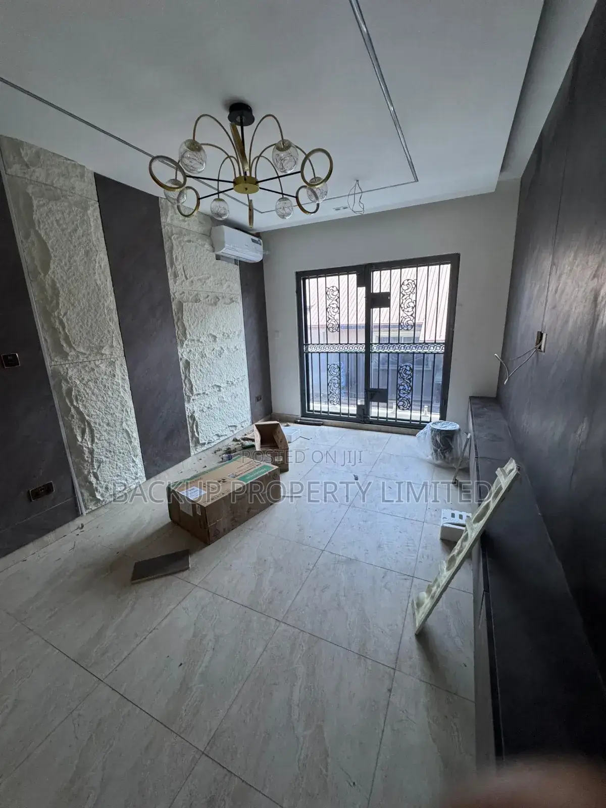 4bdrm Duplex in Gbagada for sale
