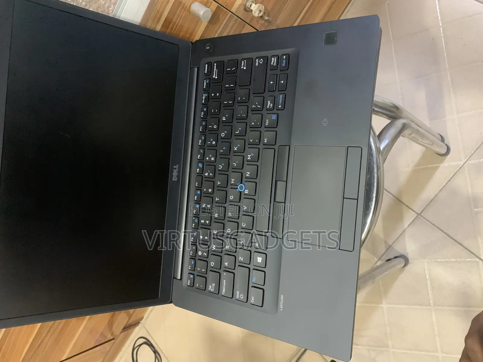 Laptop Dell Latitude 7480 8GB Intel Core I5 SSD 256GB
