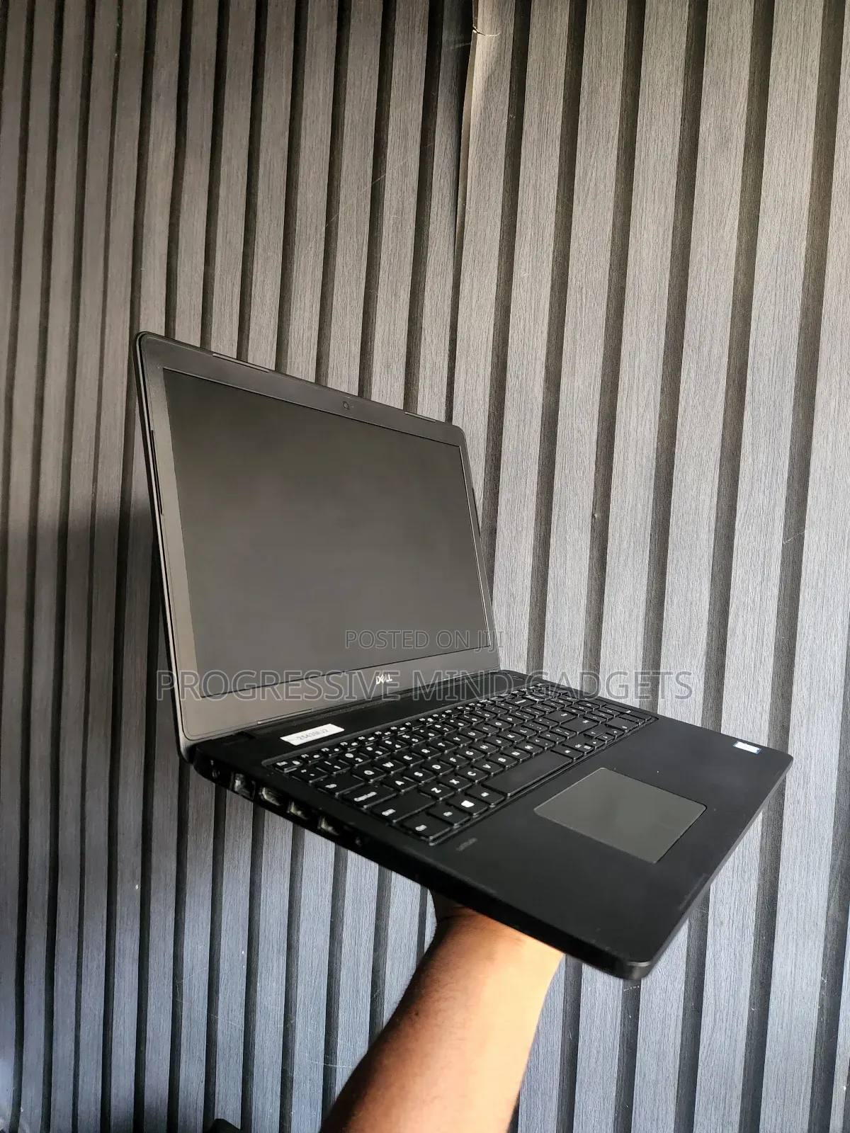 Laptop Dell Latitude 3580 8GB Intel Core i5 SSD 256GB