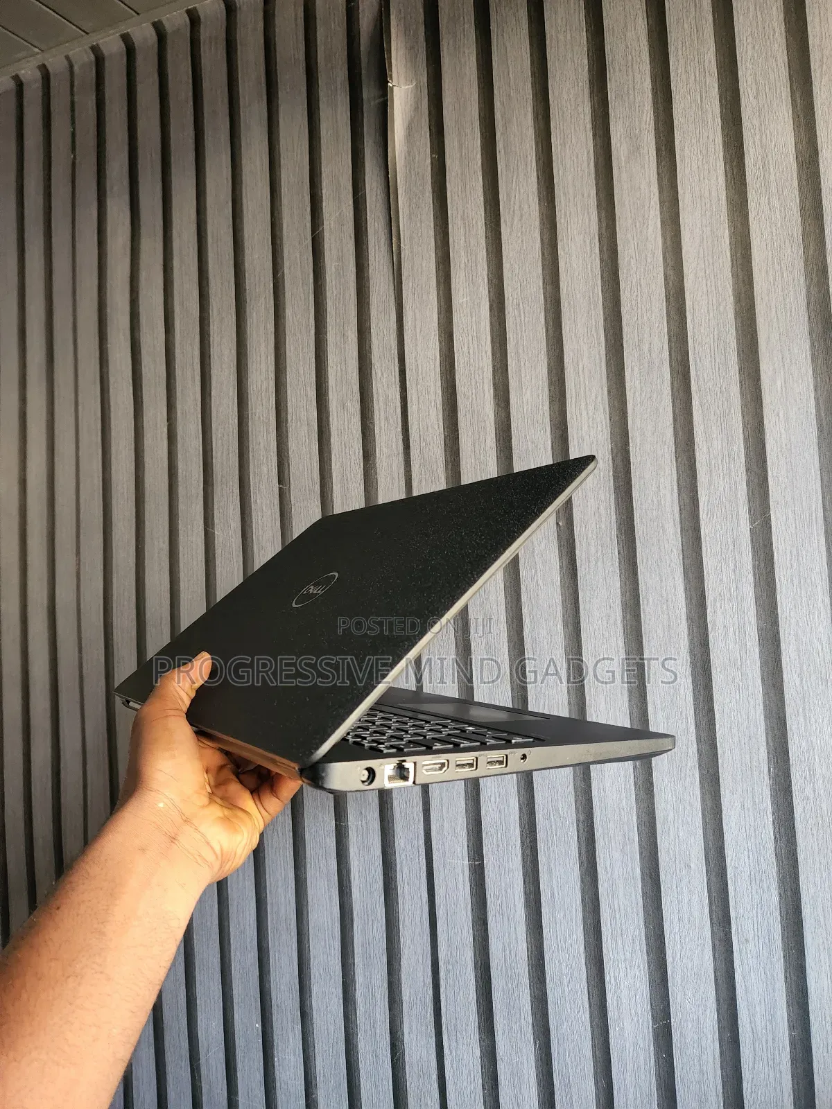 Laptop Dell Latitude 3580 8GB Intel Core i5 SSD 256GB