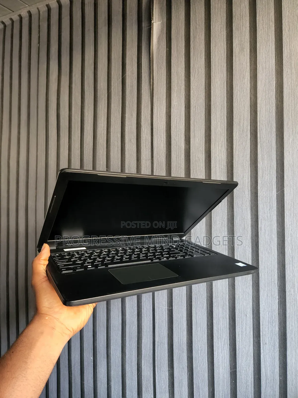 Laptop Dell Latitude 3580 8GB Intel Core i5 SSD 256GB