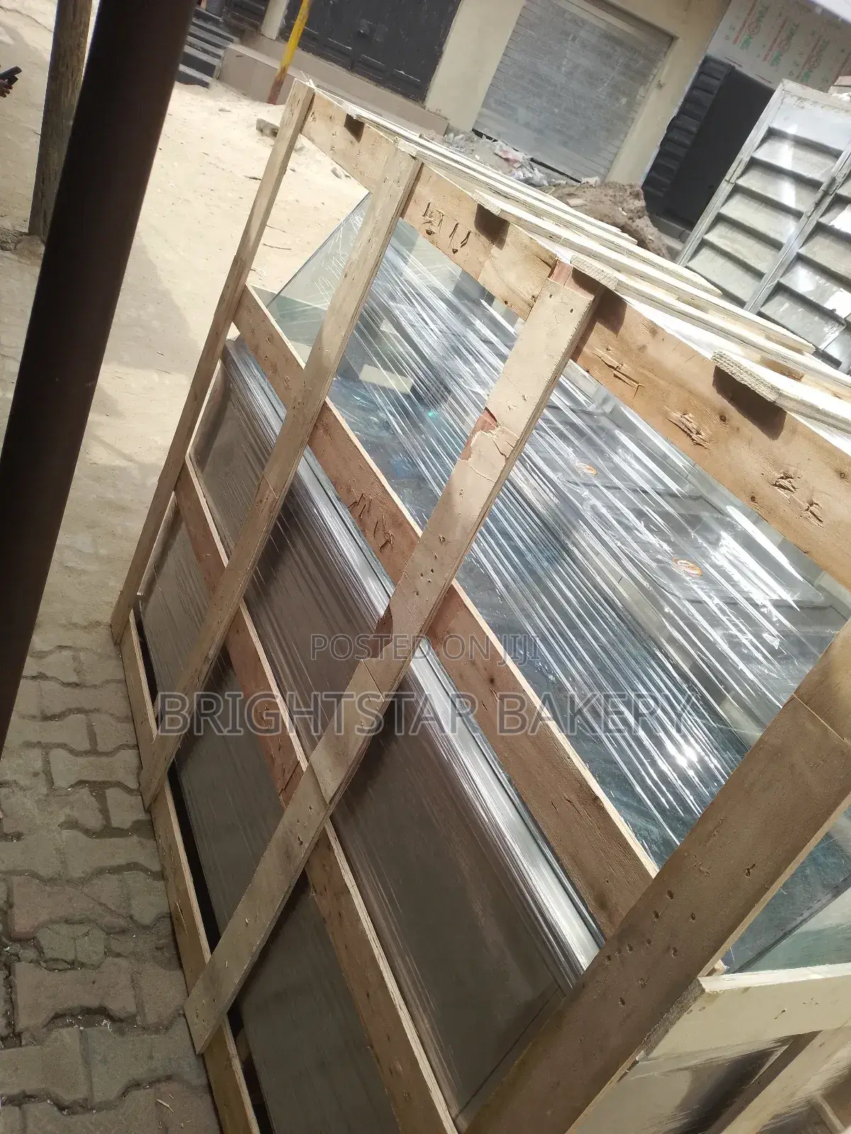 Food Warmer Cabinet