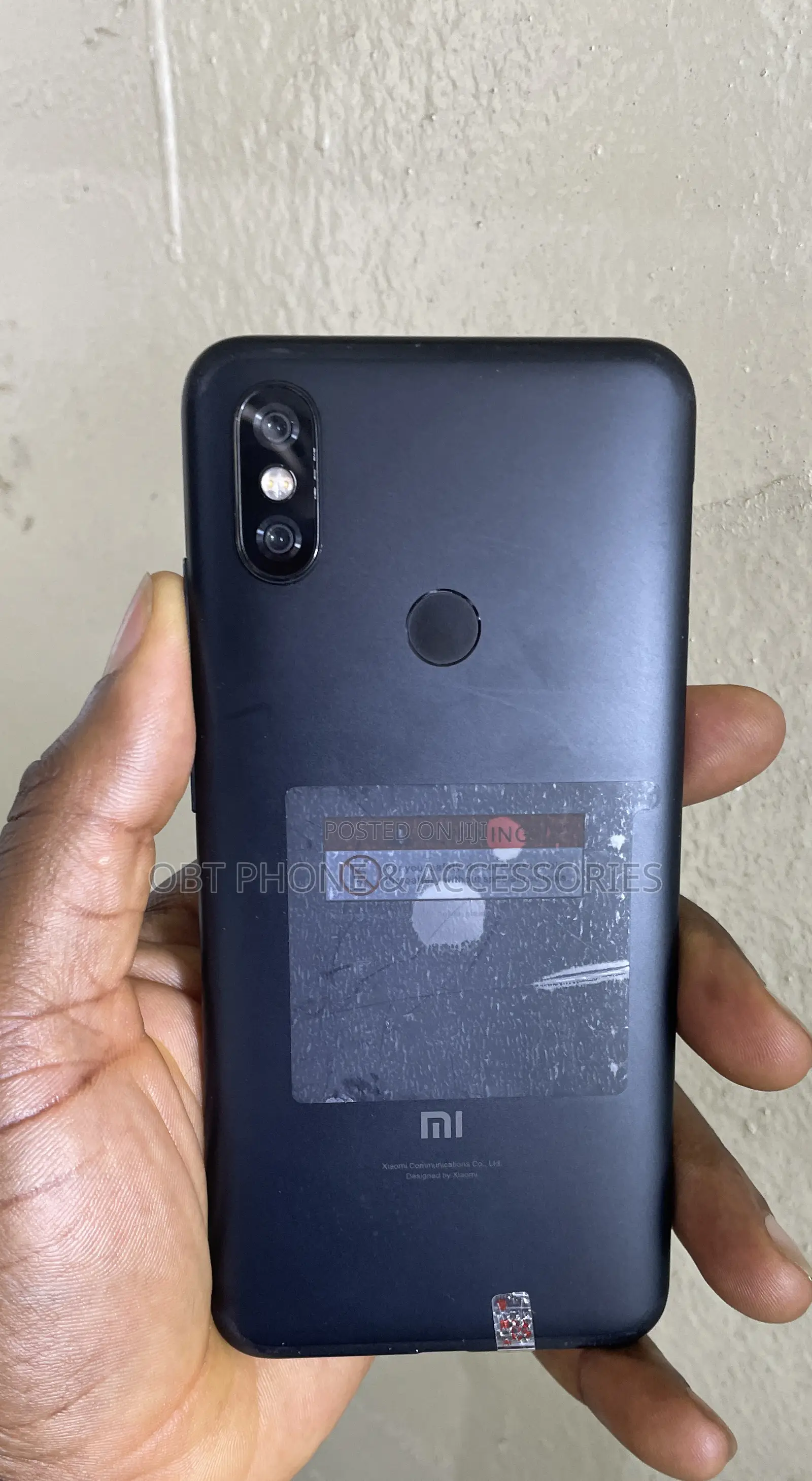 Xiaomi Mi A2 (Mi 6X) 128 GB
