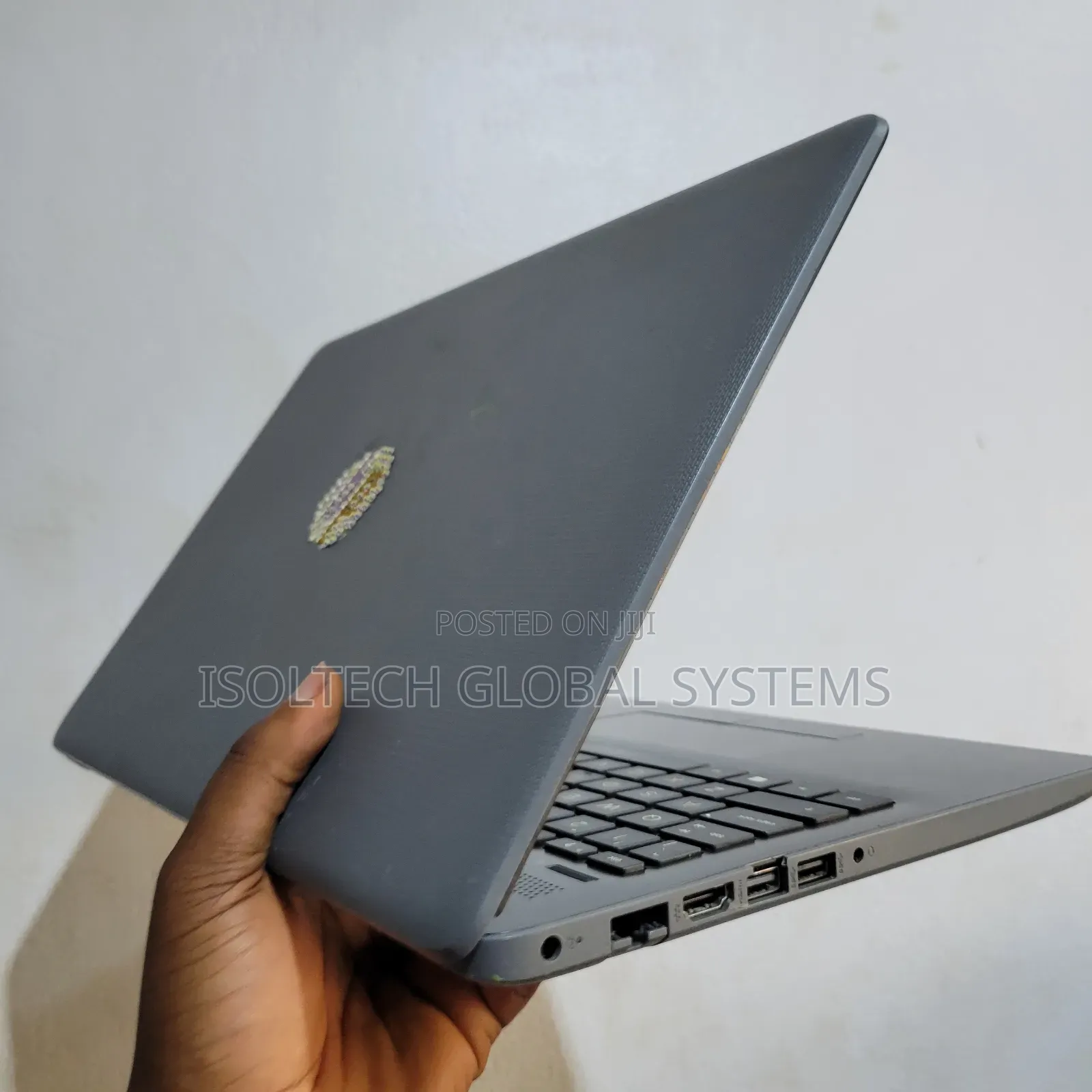 Laptop HP 15 4GB AMD HDD 1T