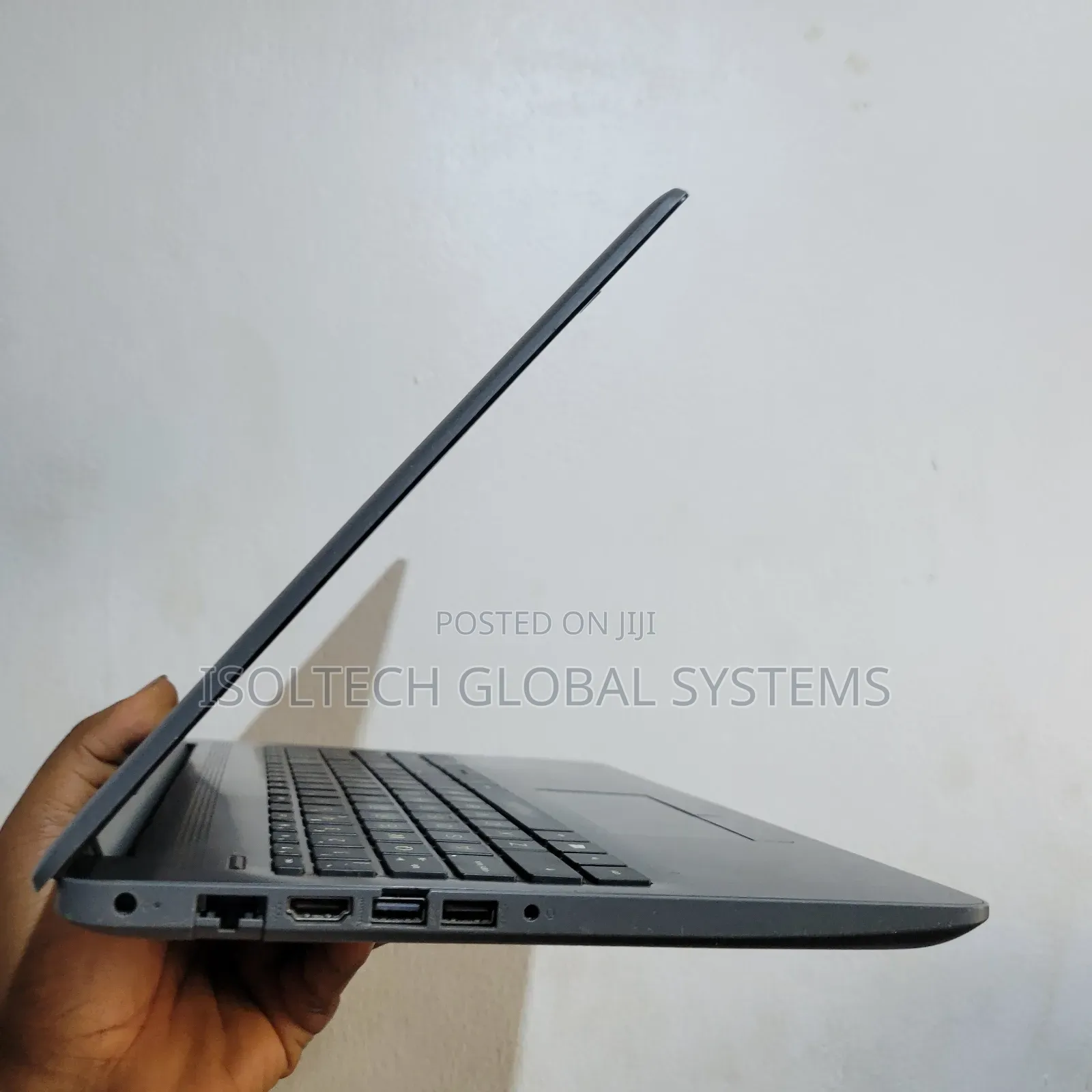 Laptop HP 15 4GB AMD HDD 1T