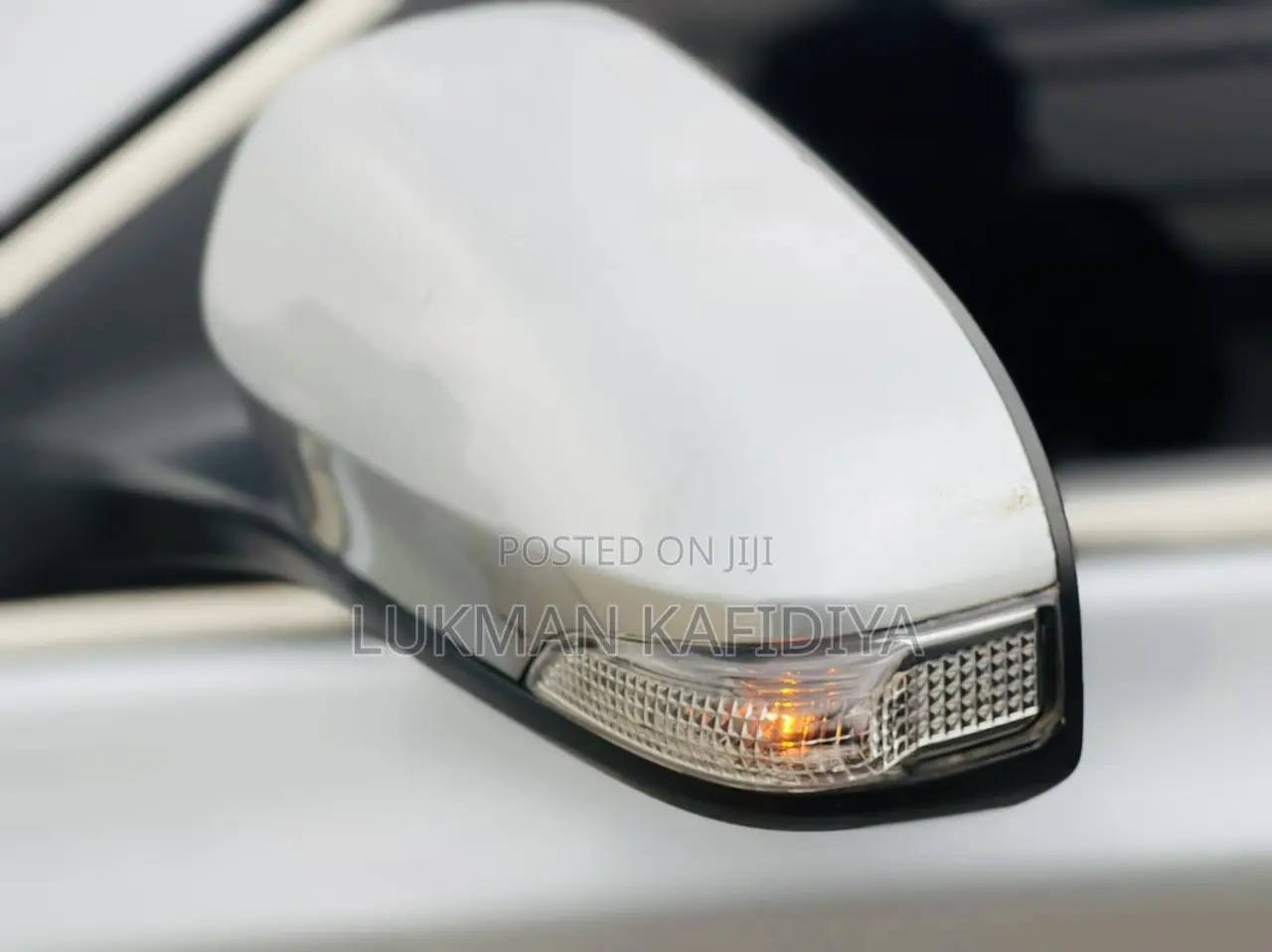Toyota Avalon 2015 Silver