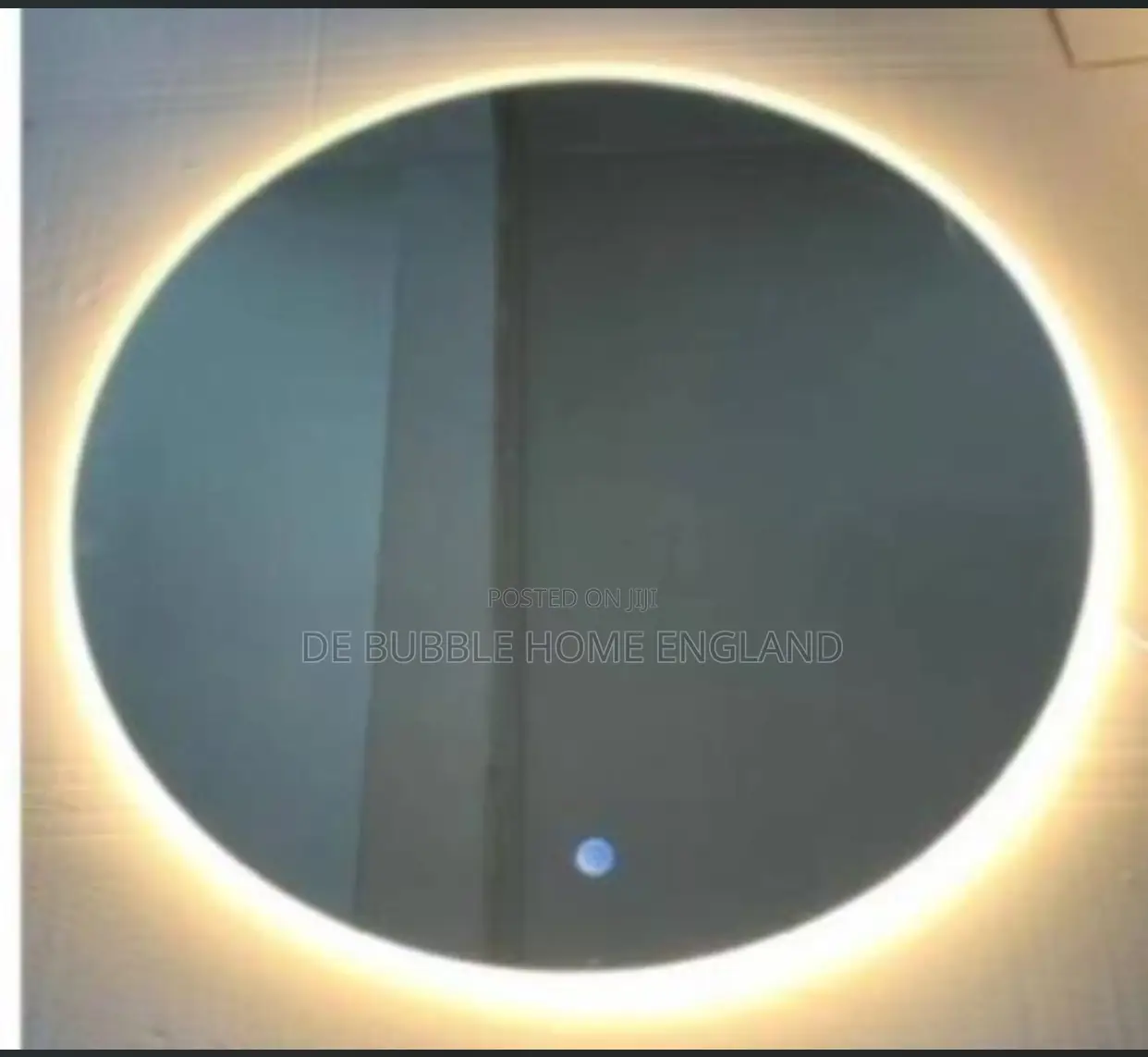 Beautiful Bathroom and Dining Sensor Mirror