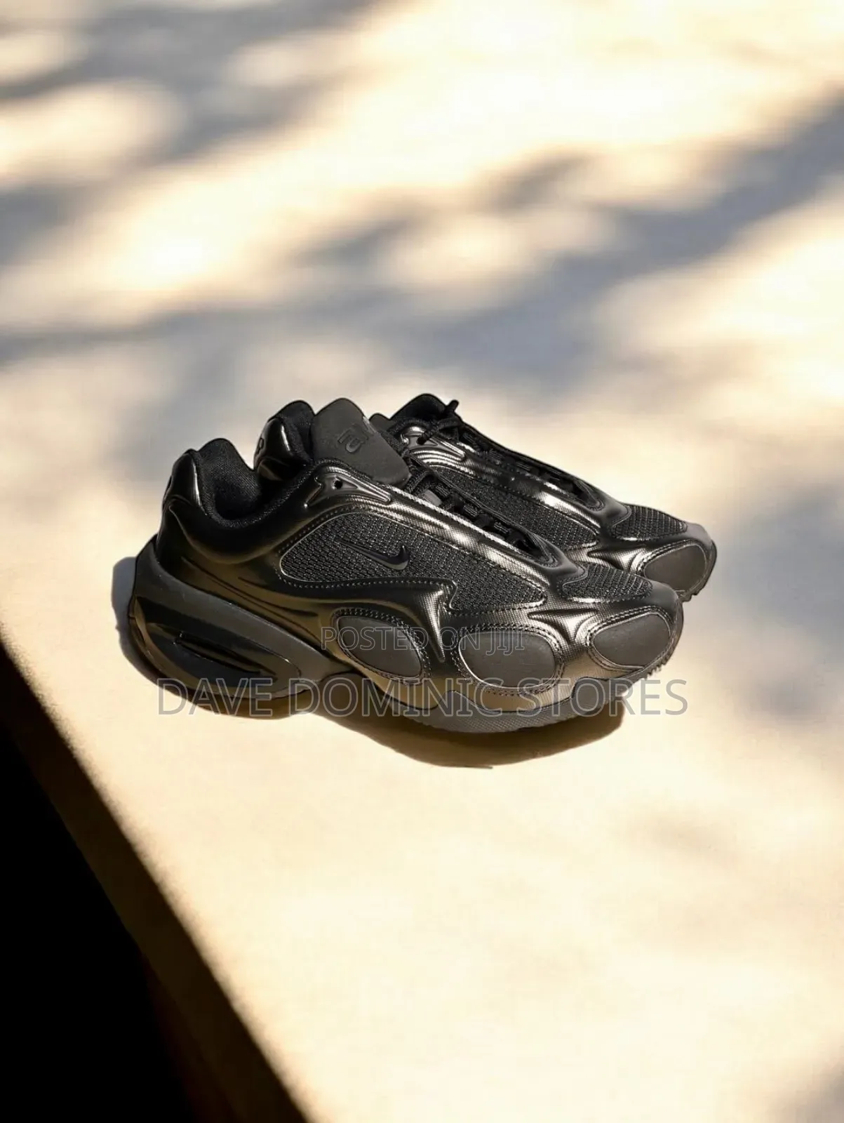 Nike Airmax Muse X Veneda Carter Cargo Khaki