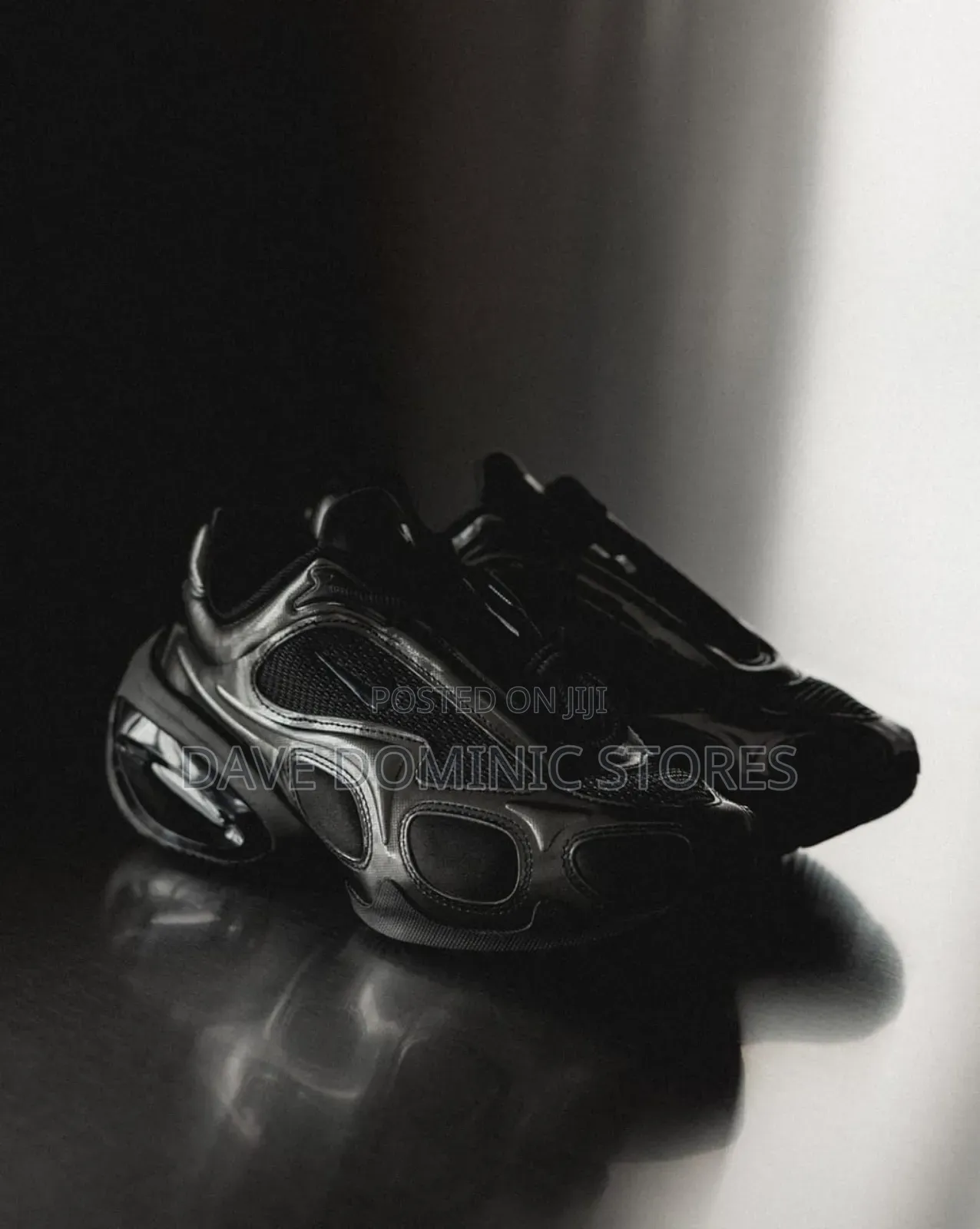 Nike Airmax Muse X Veneda Carter Cargo Khaki