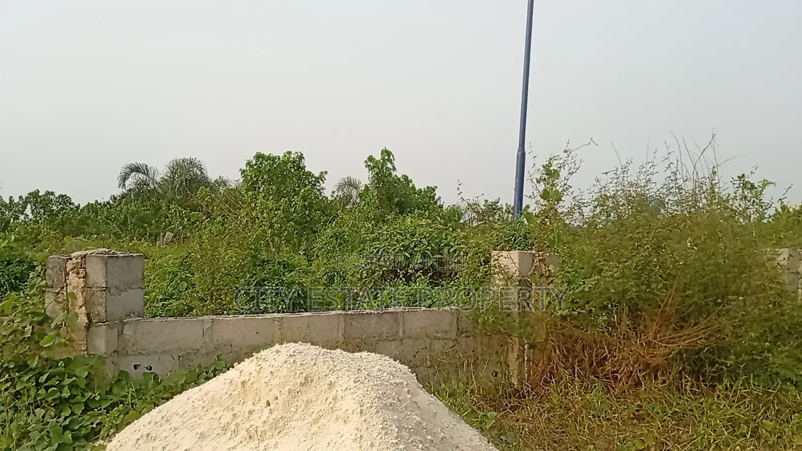 Land For Sale At Rukpokwu