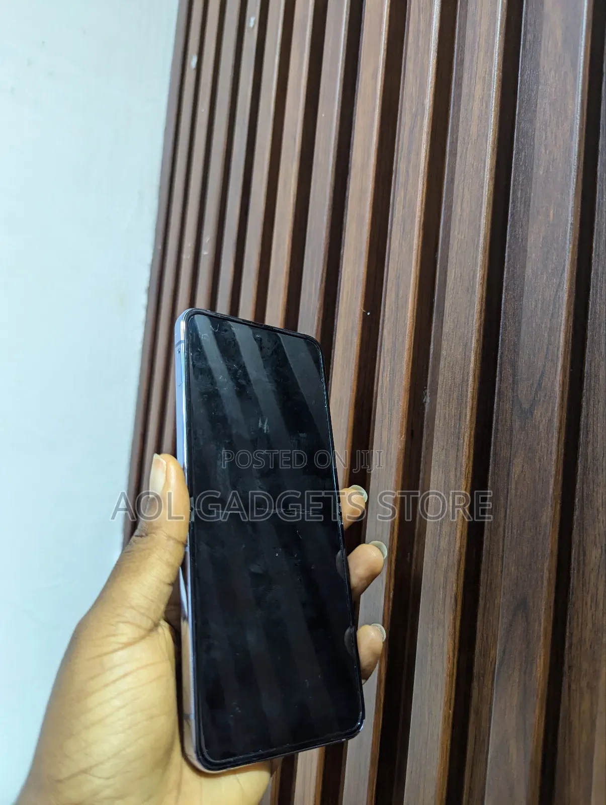 Samsung Galaxy Z Flip4 128 GB Blue