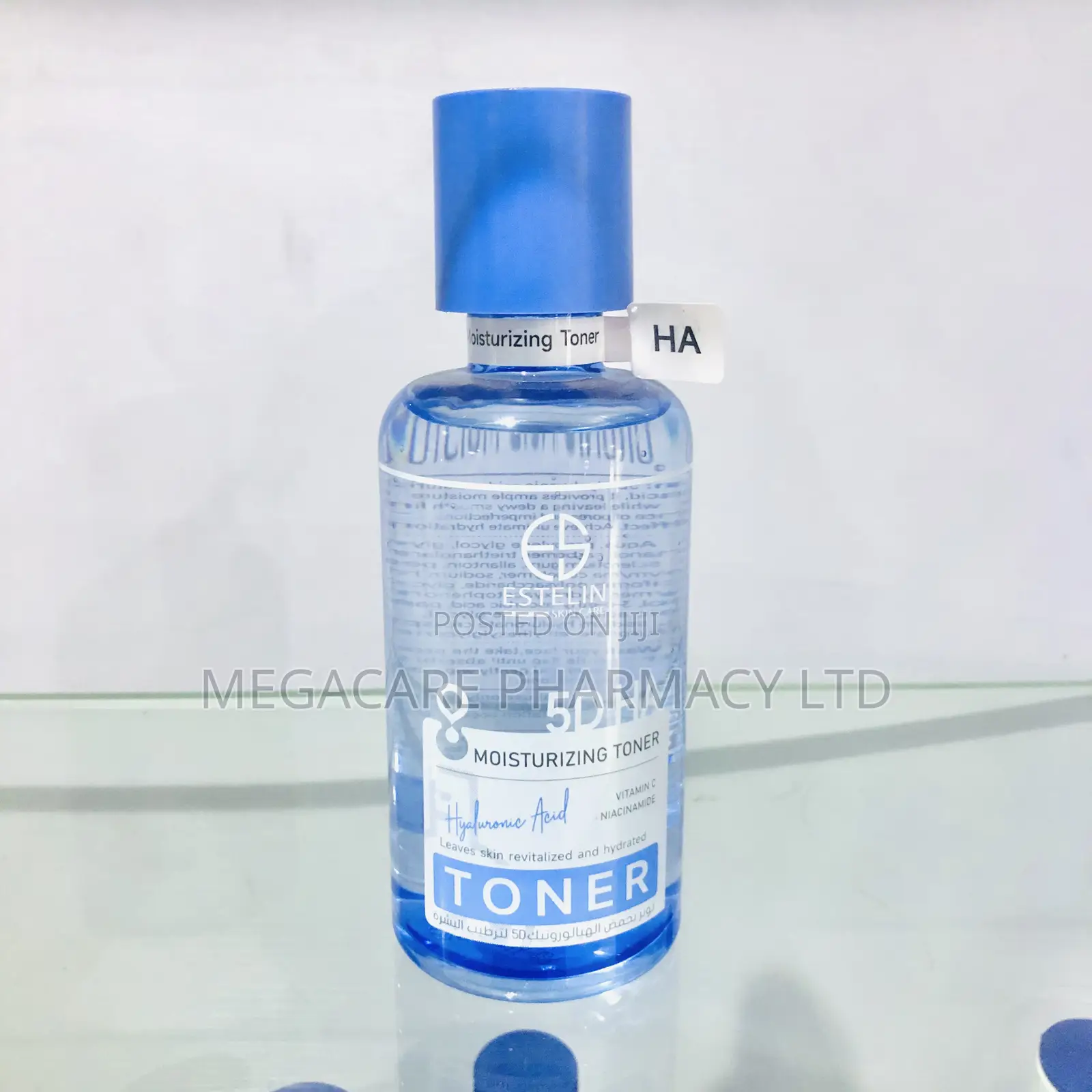 5dha Moisturizing Toner
