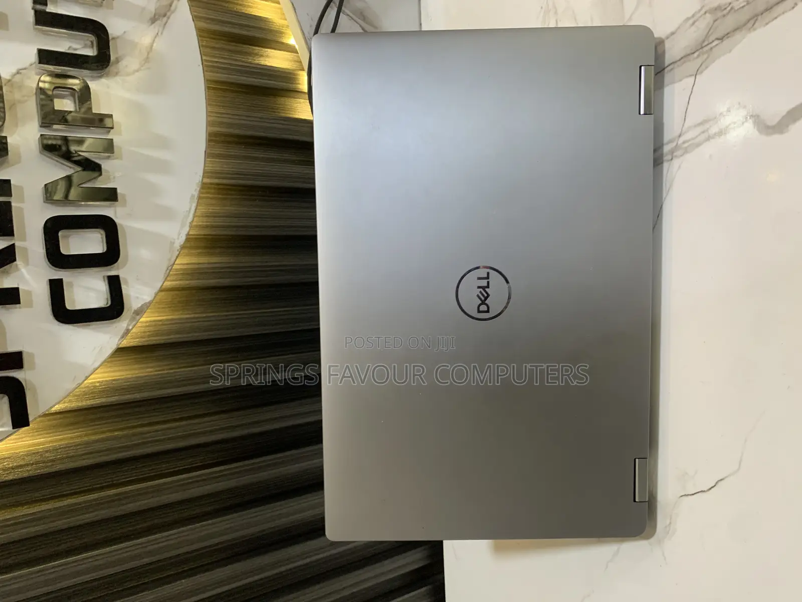 Laptop Dell Latitude 7410 16GB Intel Core I7 SSD 256GB