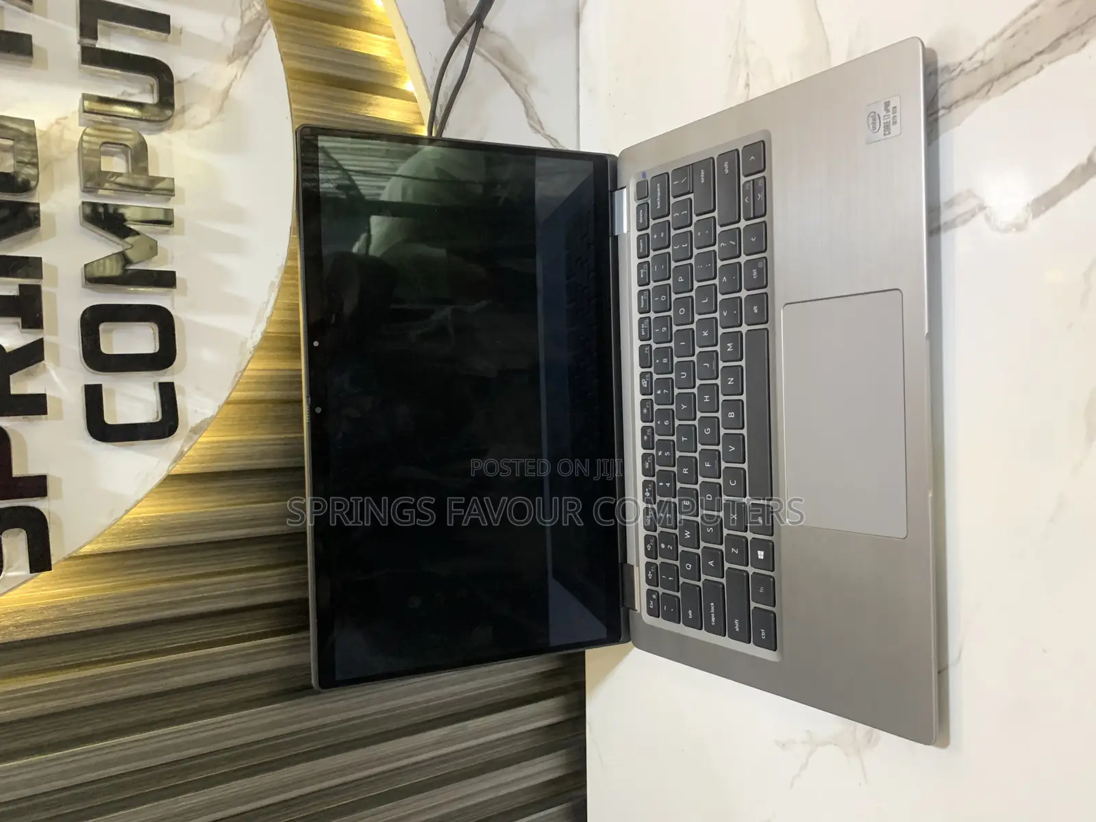 Laptop Dell Latitude 7410 16GB Intel Core I7 SSD 256GB