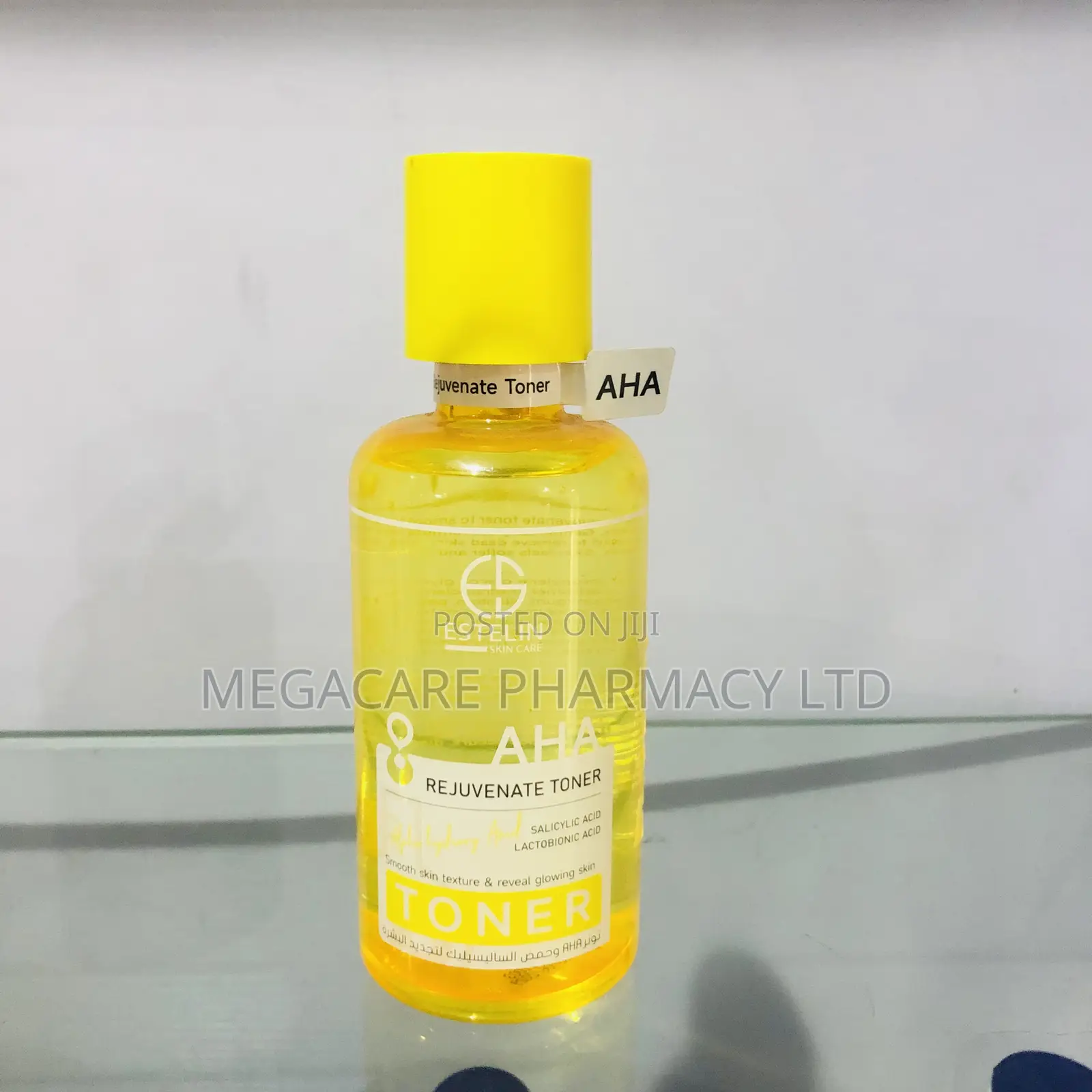 Estelin Skin Rejuvenate Tone
