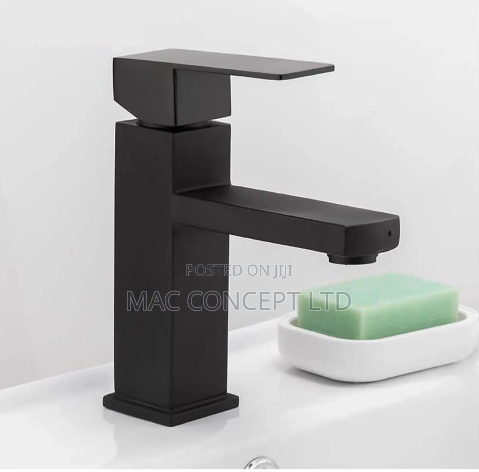 Basin Mixer Tap