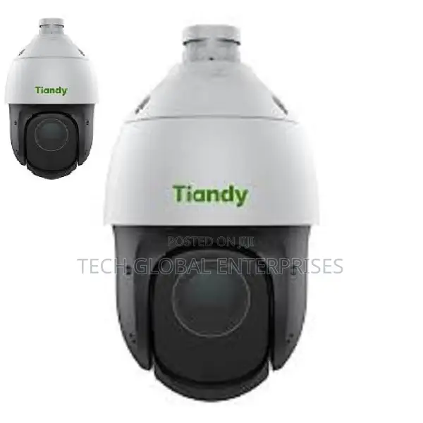 Tiandy Tc-H324s 2mp PTZ