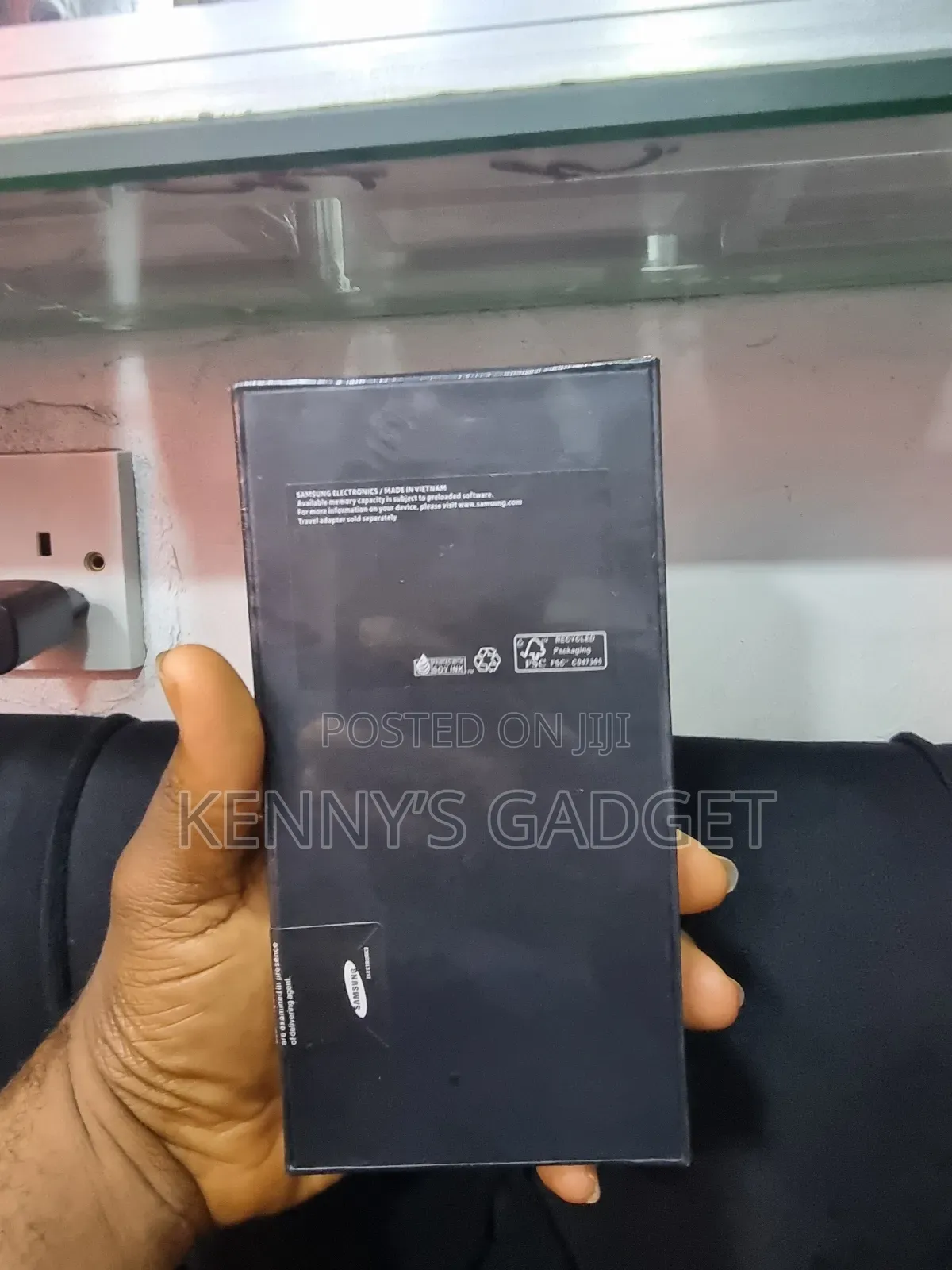 New Samsung Galaxy S22 Ultra 512 GB
